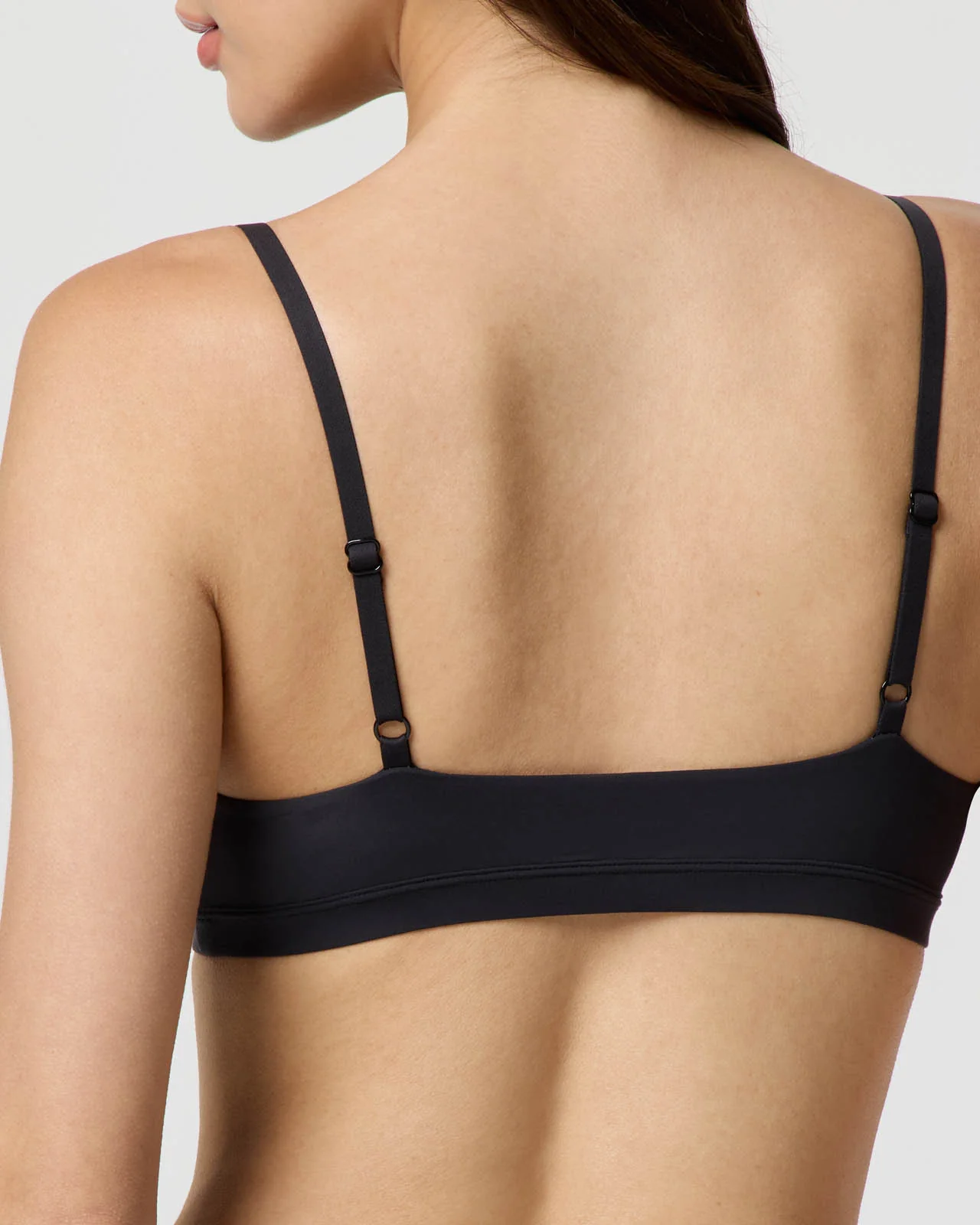 Softie Flex Triangle Bralette - Image 5