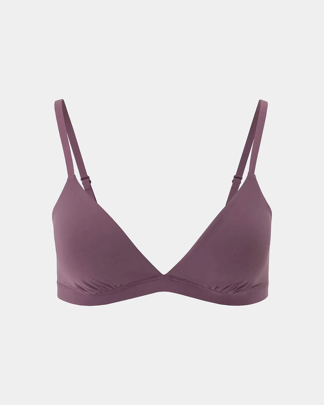 Softie Flex Triangle Bralette - Image 8