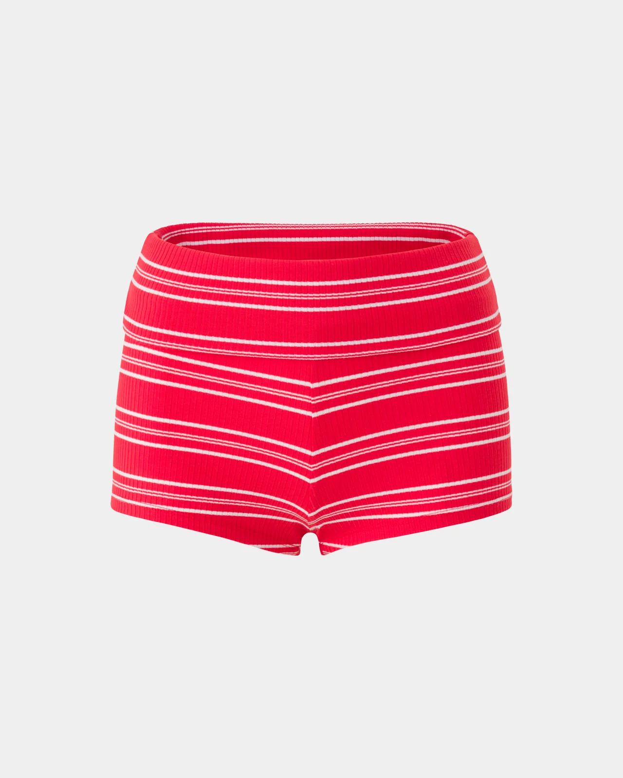Softie Rib Shortie - Image 20