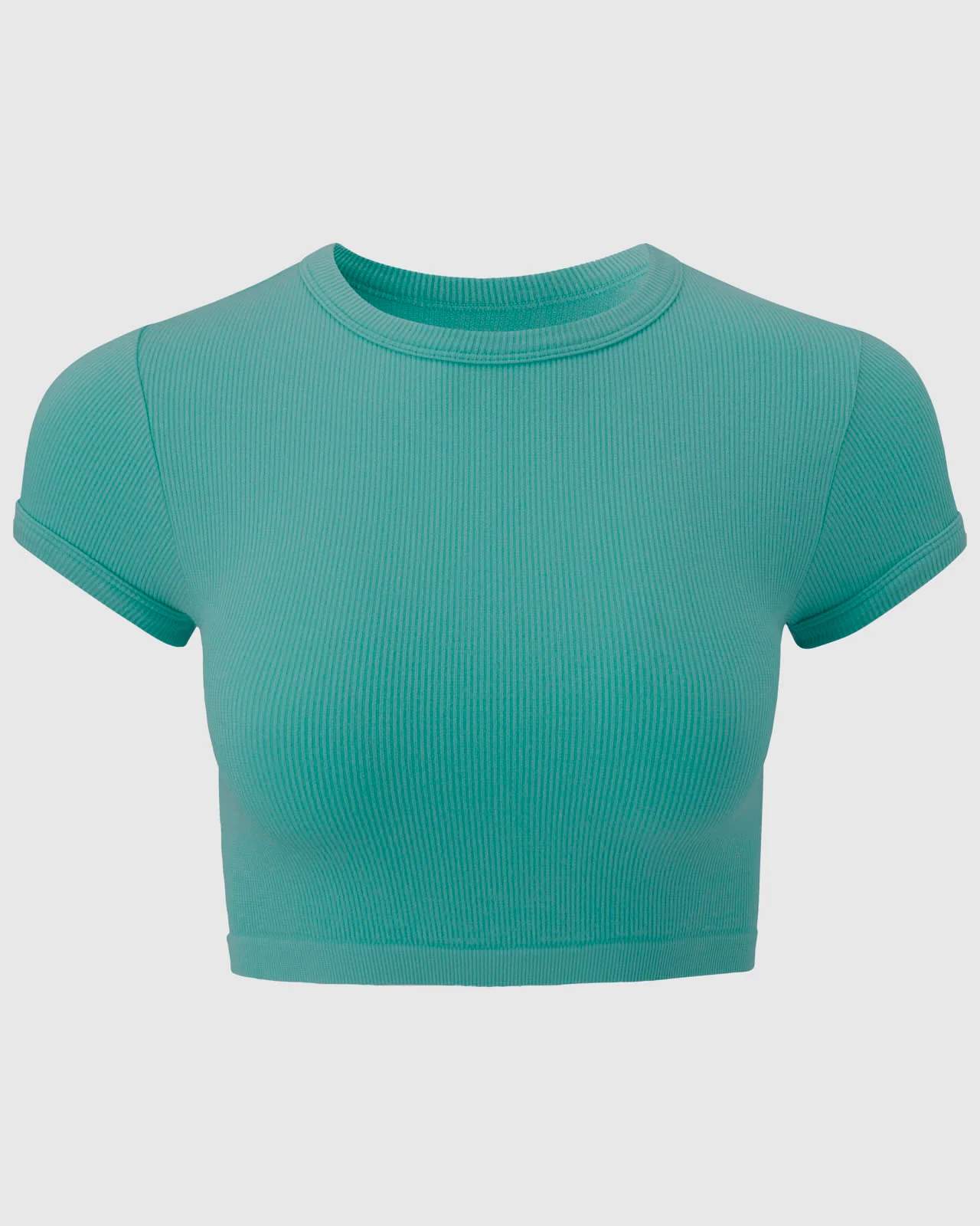 Softie Seamless Baby Tee - Image 10