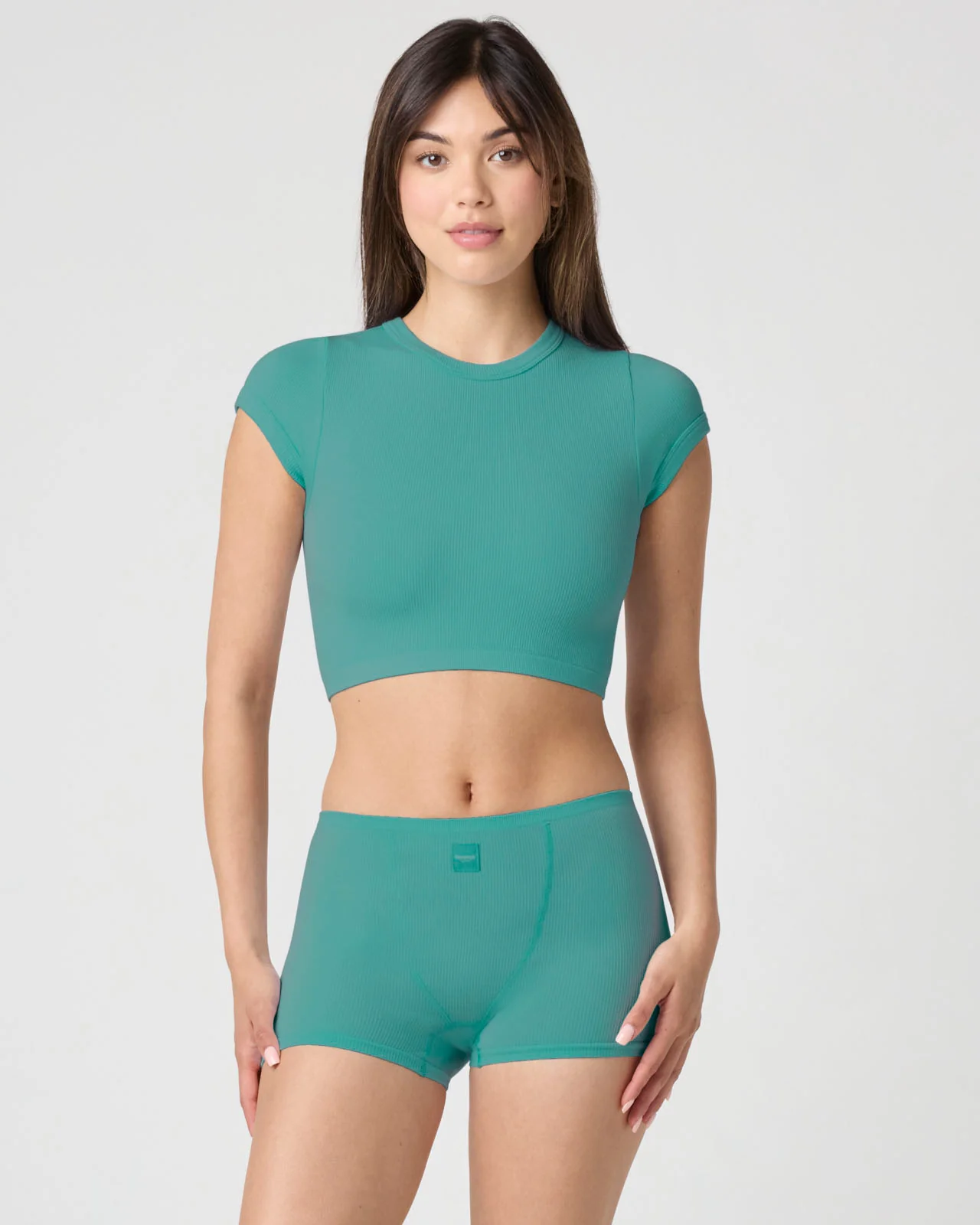 Softie Seamless Baby Tee - Image 11