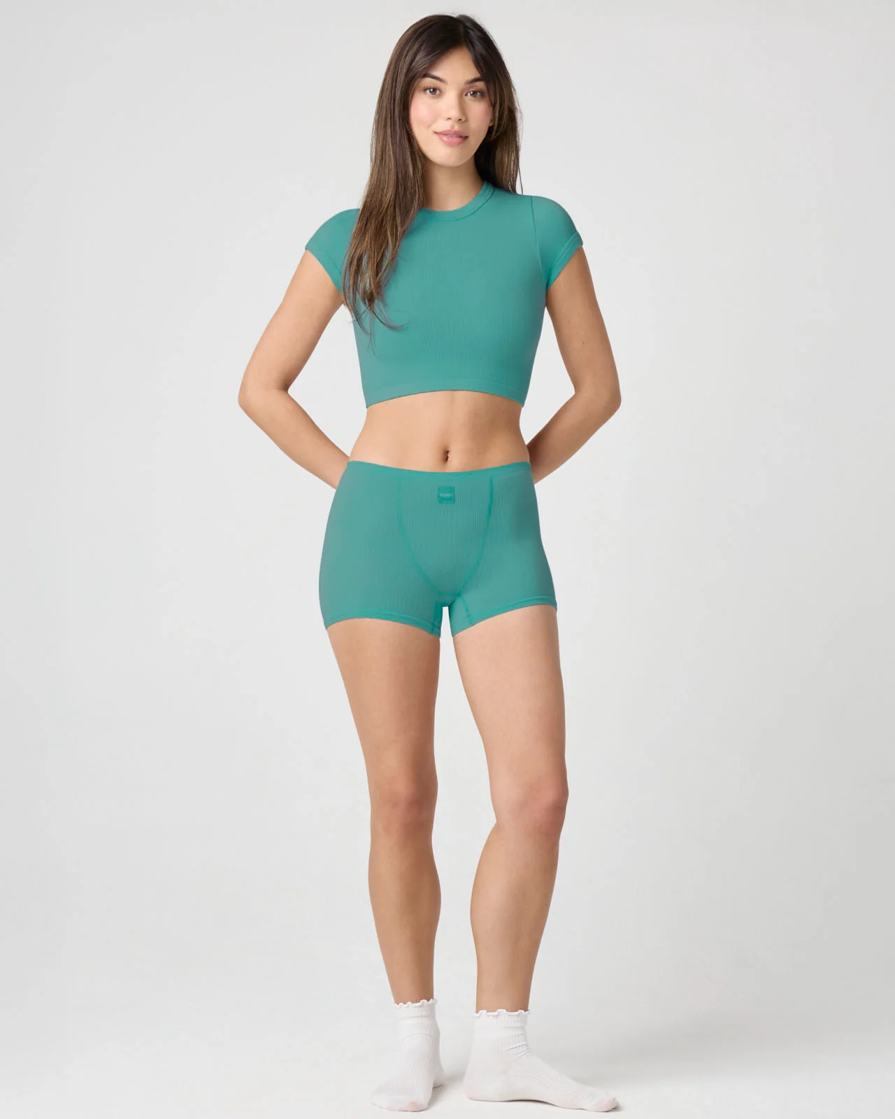 Softie Seamless Baby Tee - Image 14