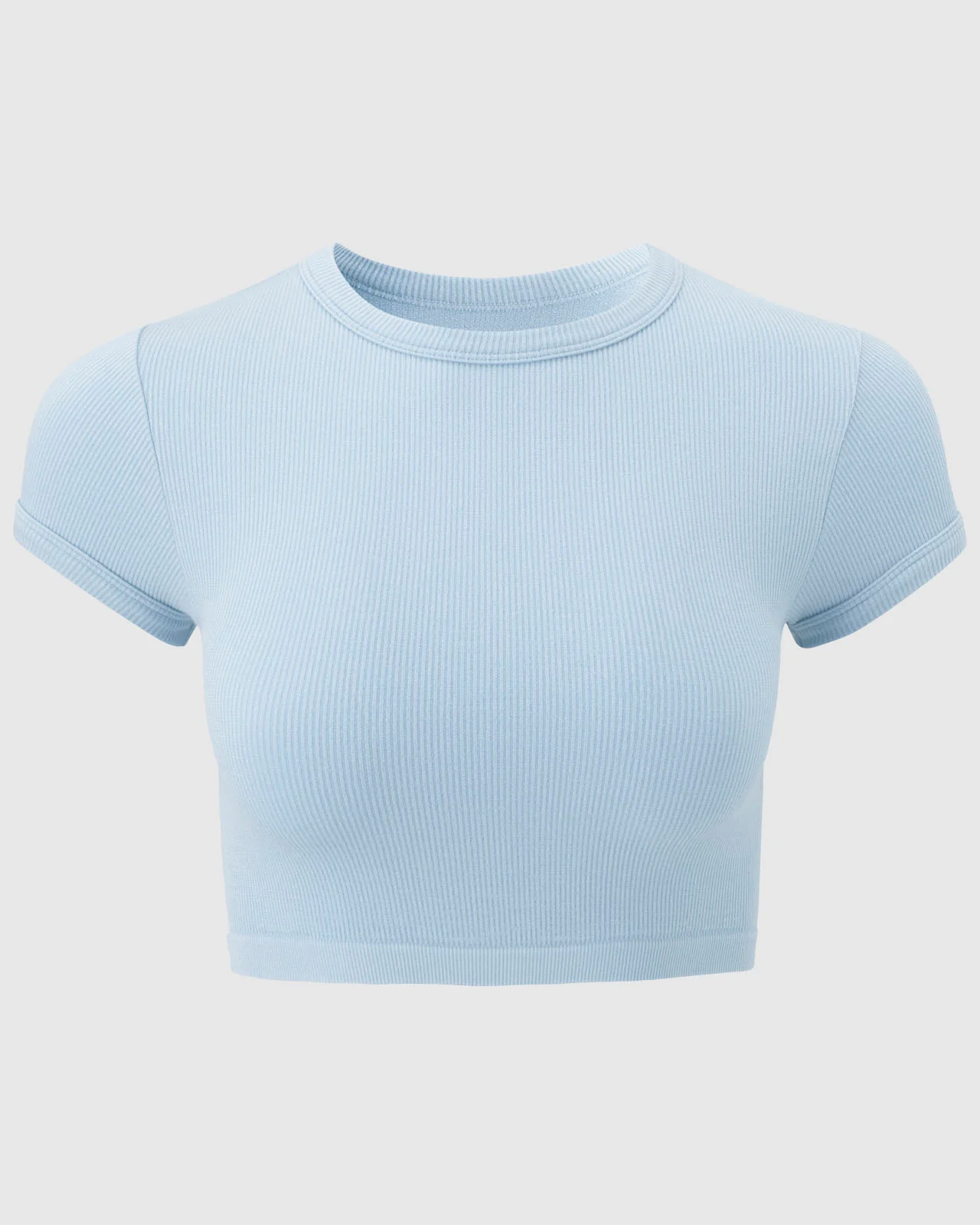 Softie Seamless Baby Tee - Image 16