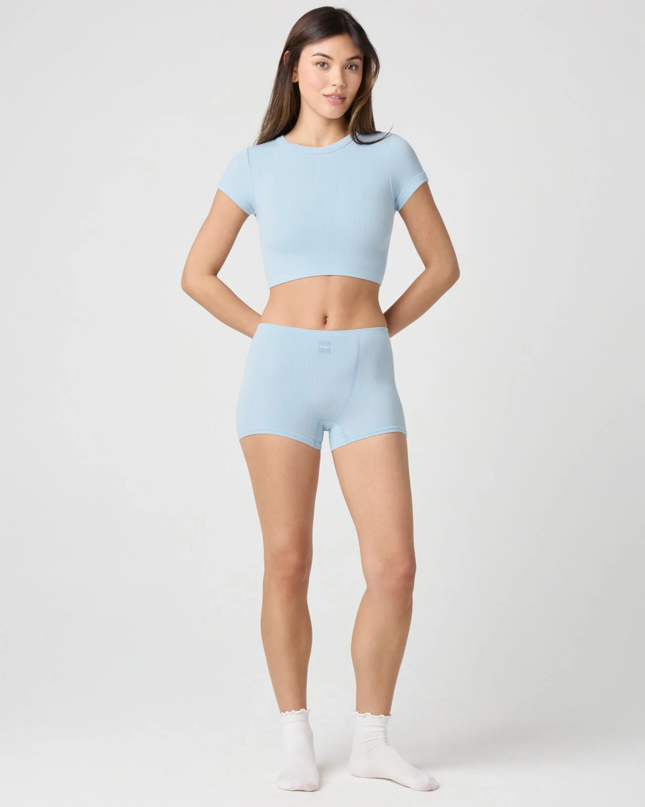 Softie Seamless Baby Tee - Image 21
