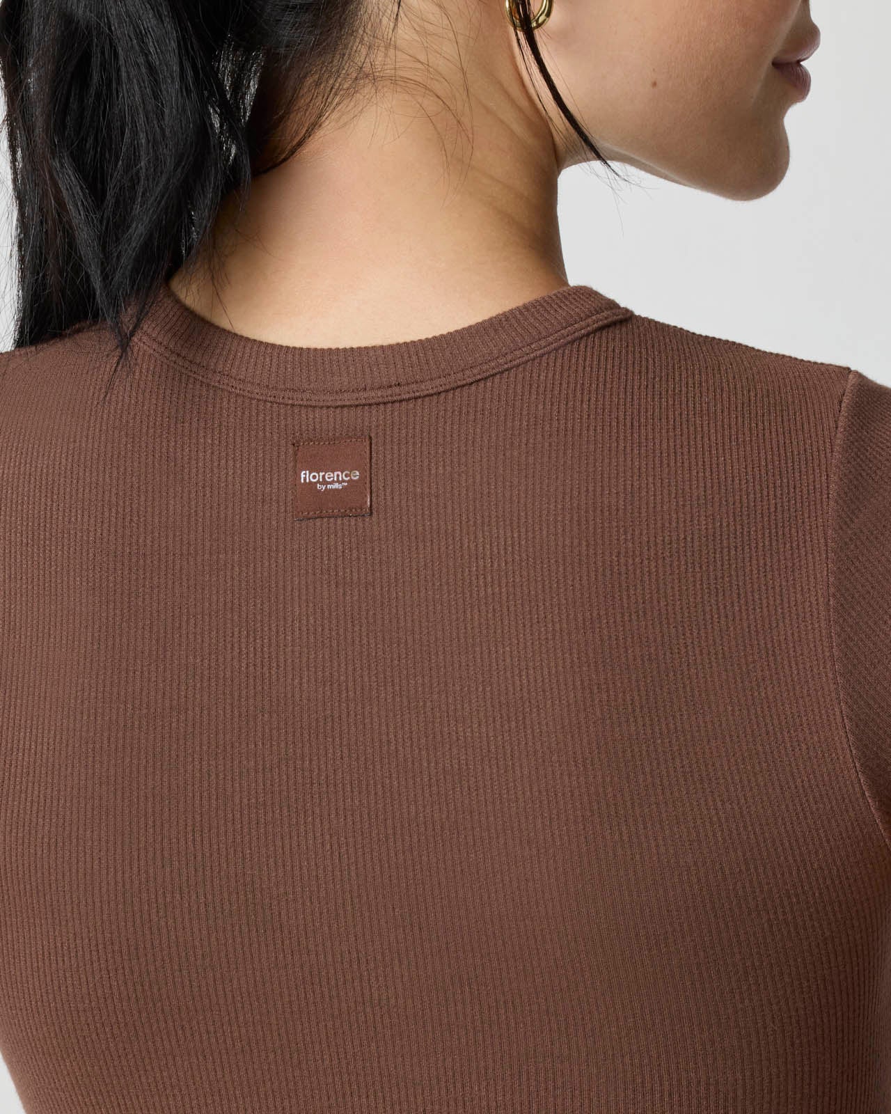 Softie Seamless Baby Tee - Image 25