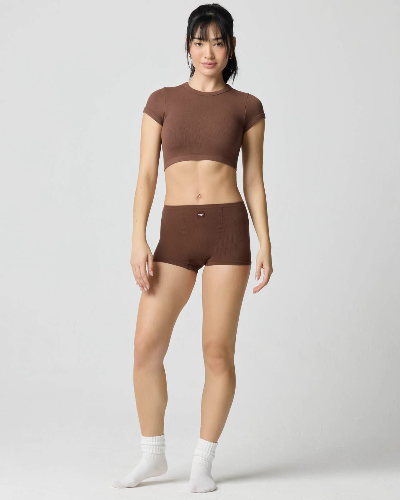 Softie Seamless Baby Tee - Image 26
