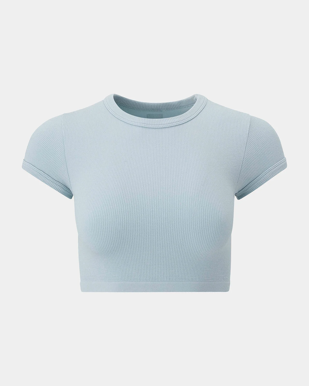 Softie Seamless Baby Tee - Image 27