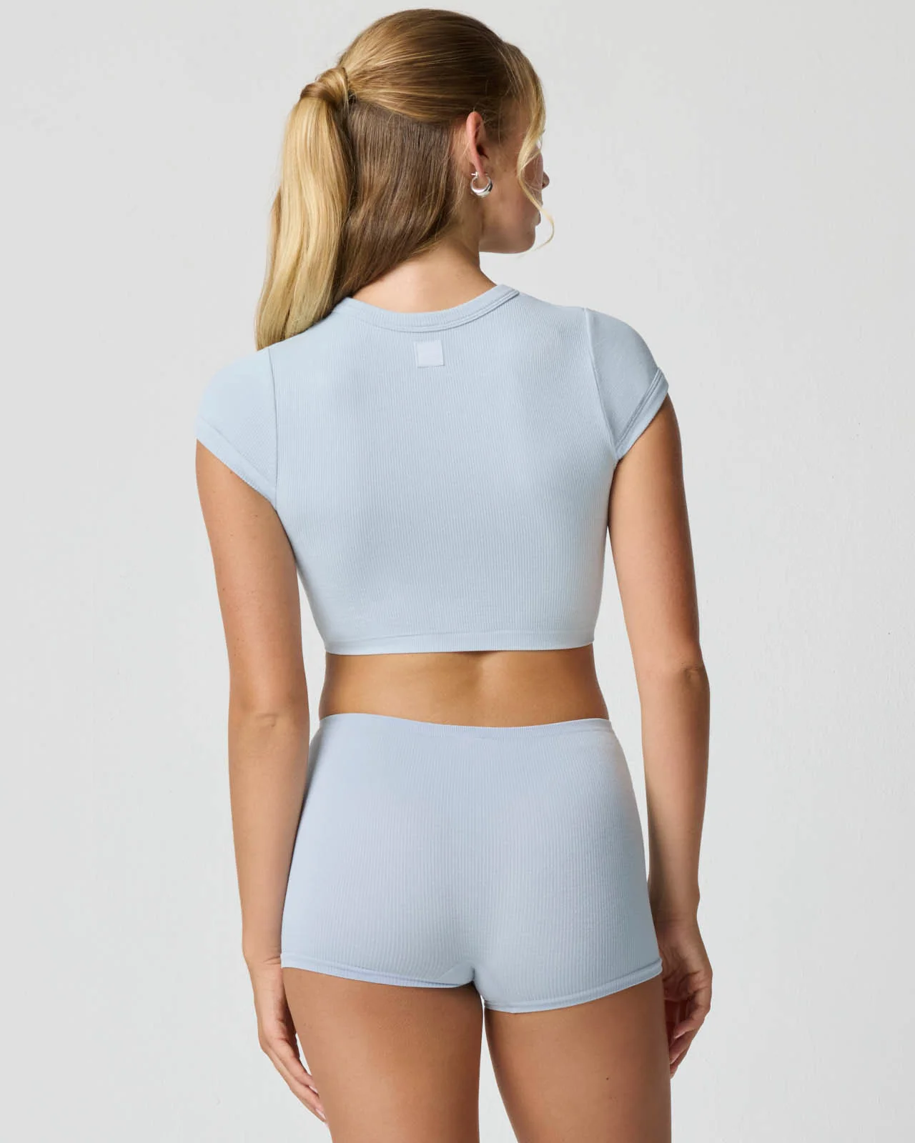 Softie Seamless Baby Tee - Image 29