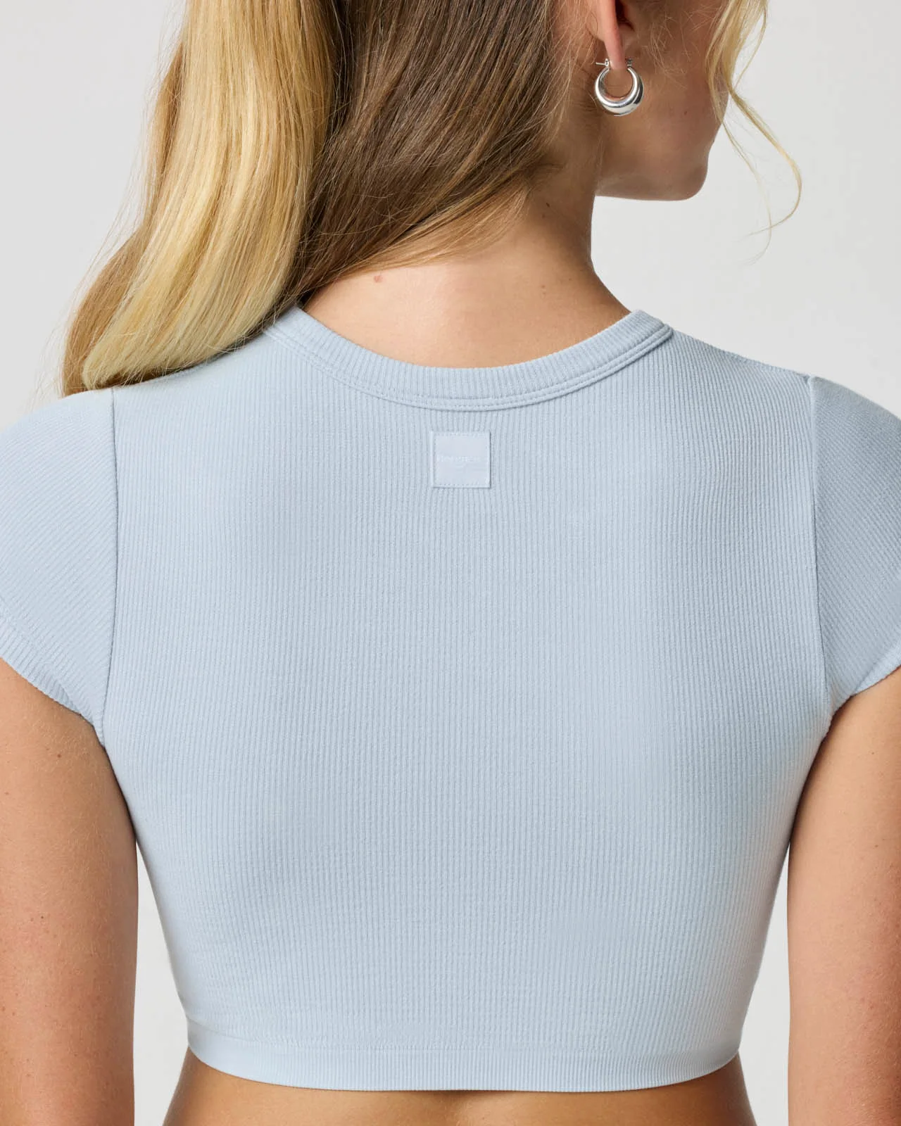 Softie Seamless Baby Tee - Image 30