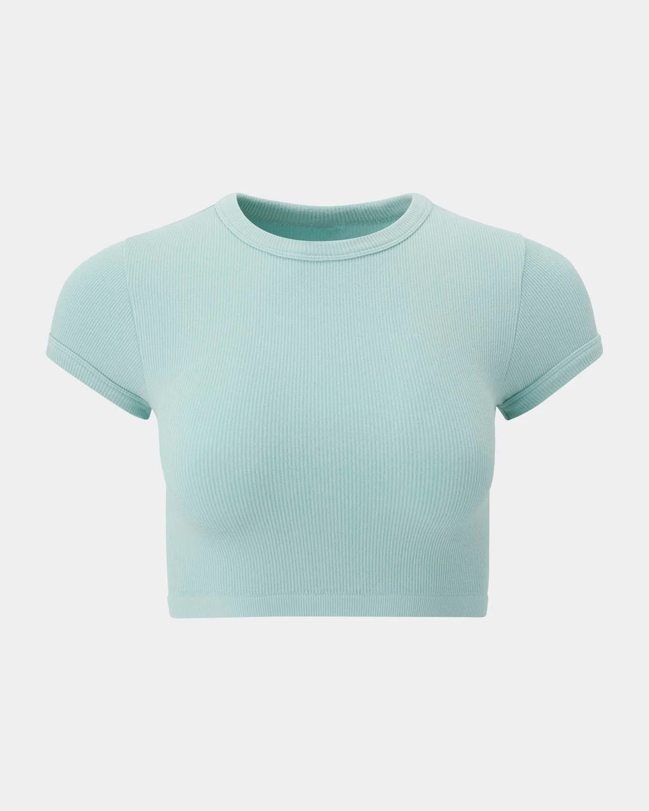 Softie Seamless Baby Tee - Image 32