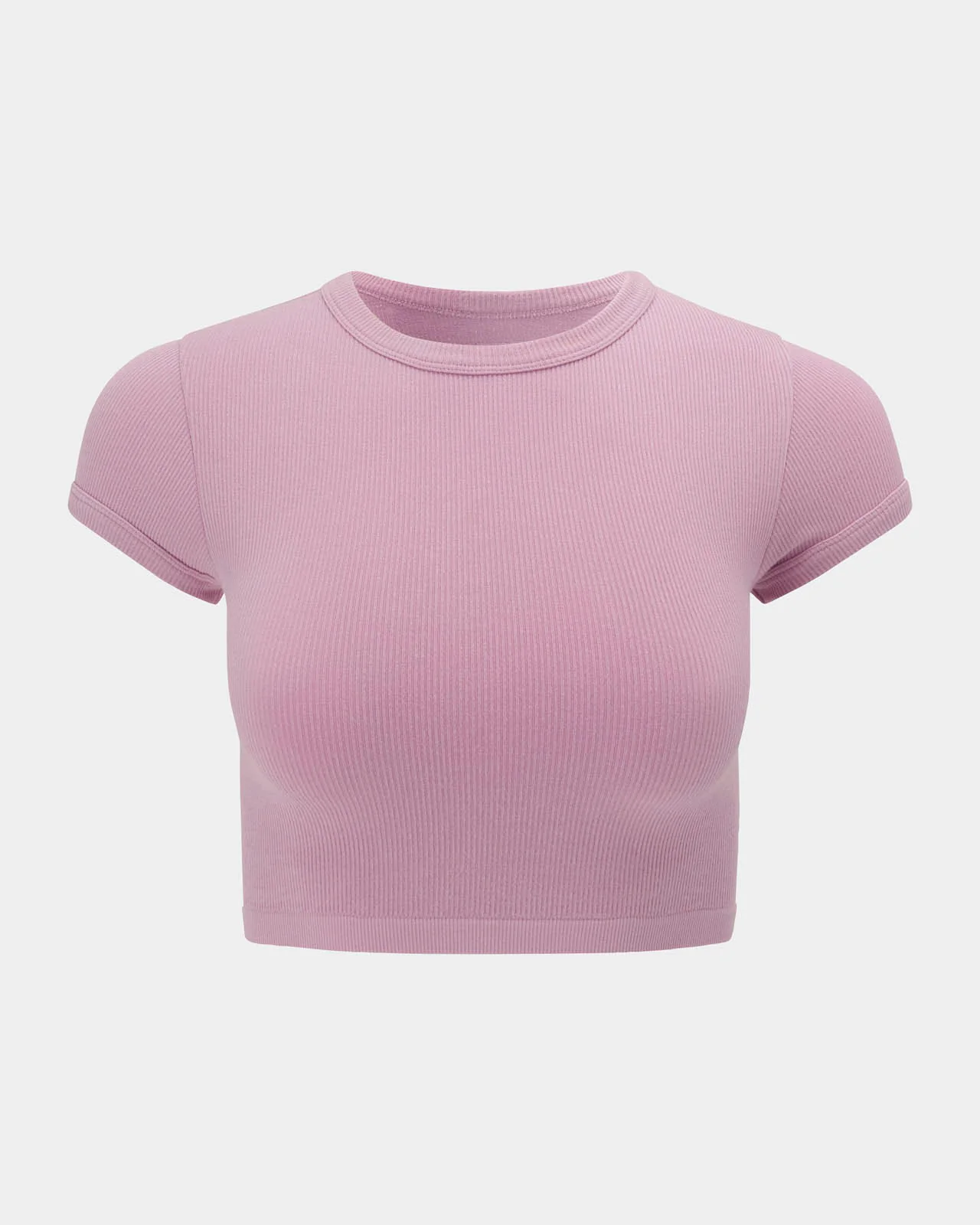 Softie Seamless Baby Tee - Image 36