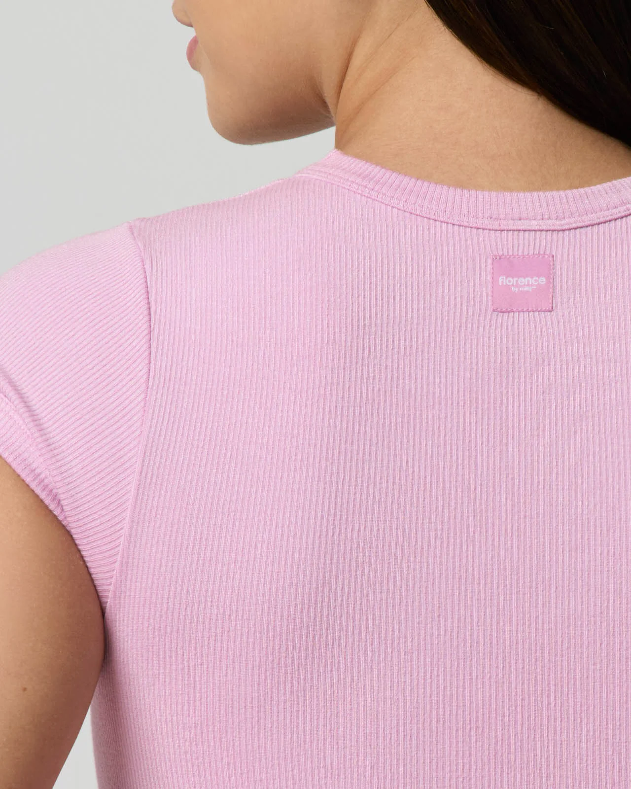 Softie Seamless Baby Tee - Image 42