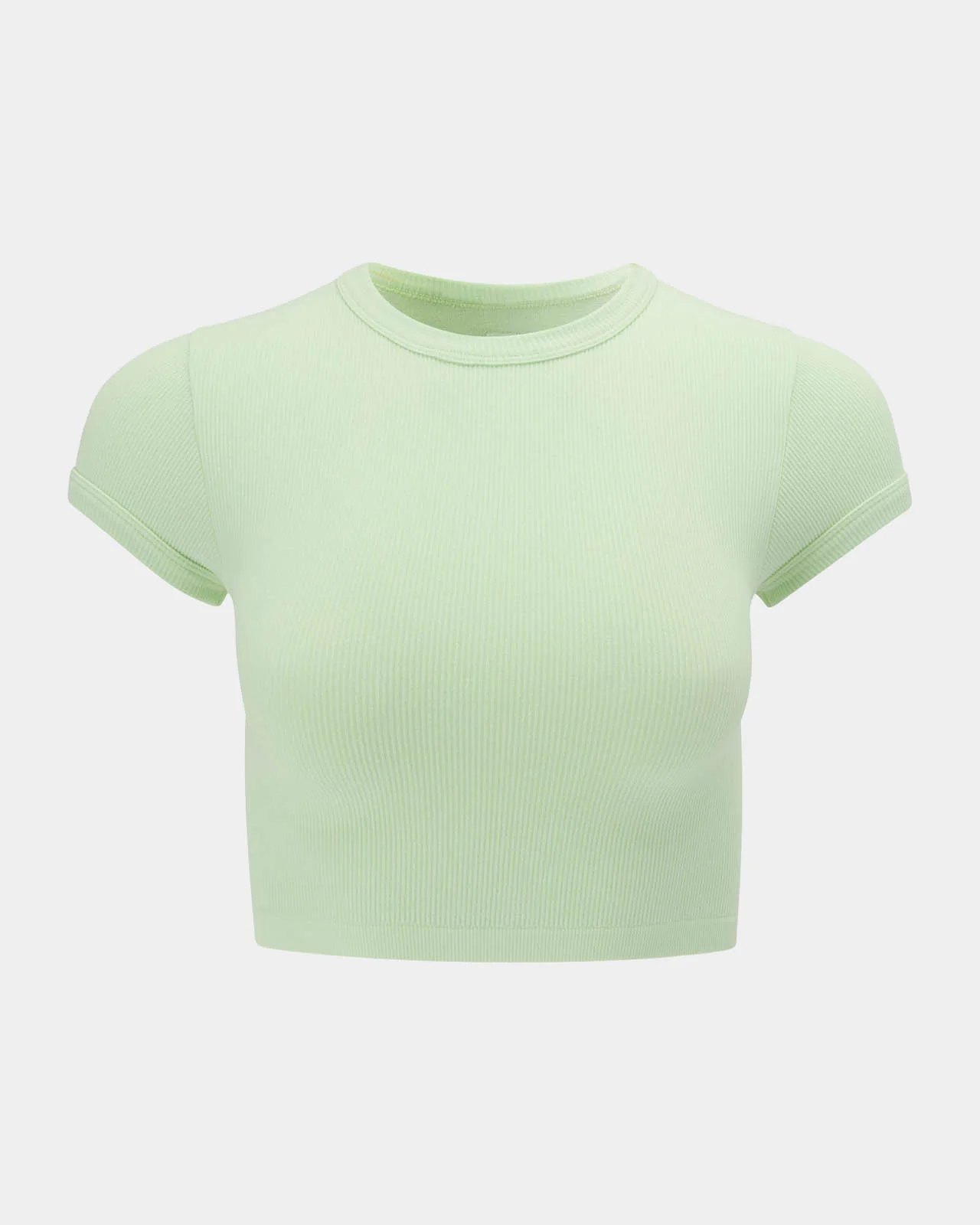 Softie Seamless Baby Tee - Image 46