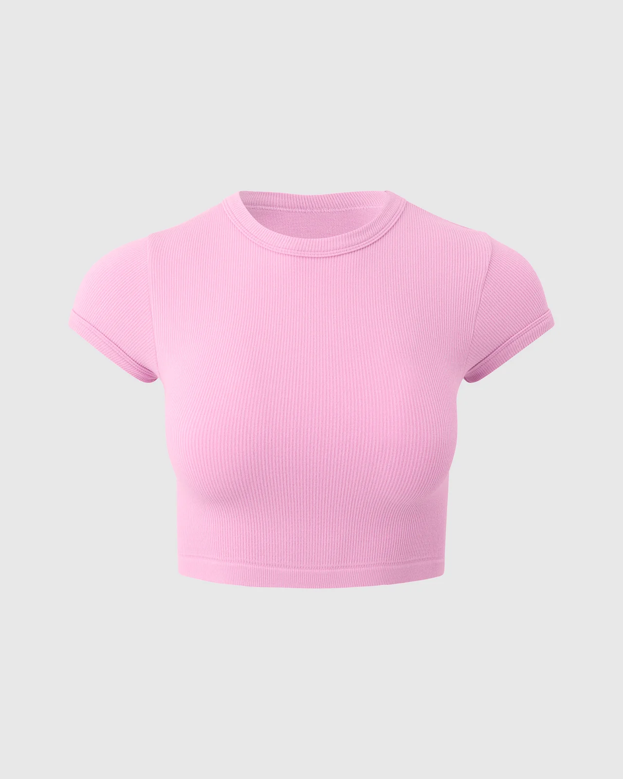 Softie Seamless Baby Tee - Image 5