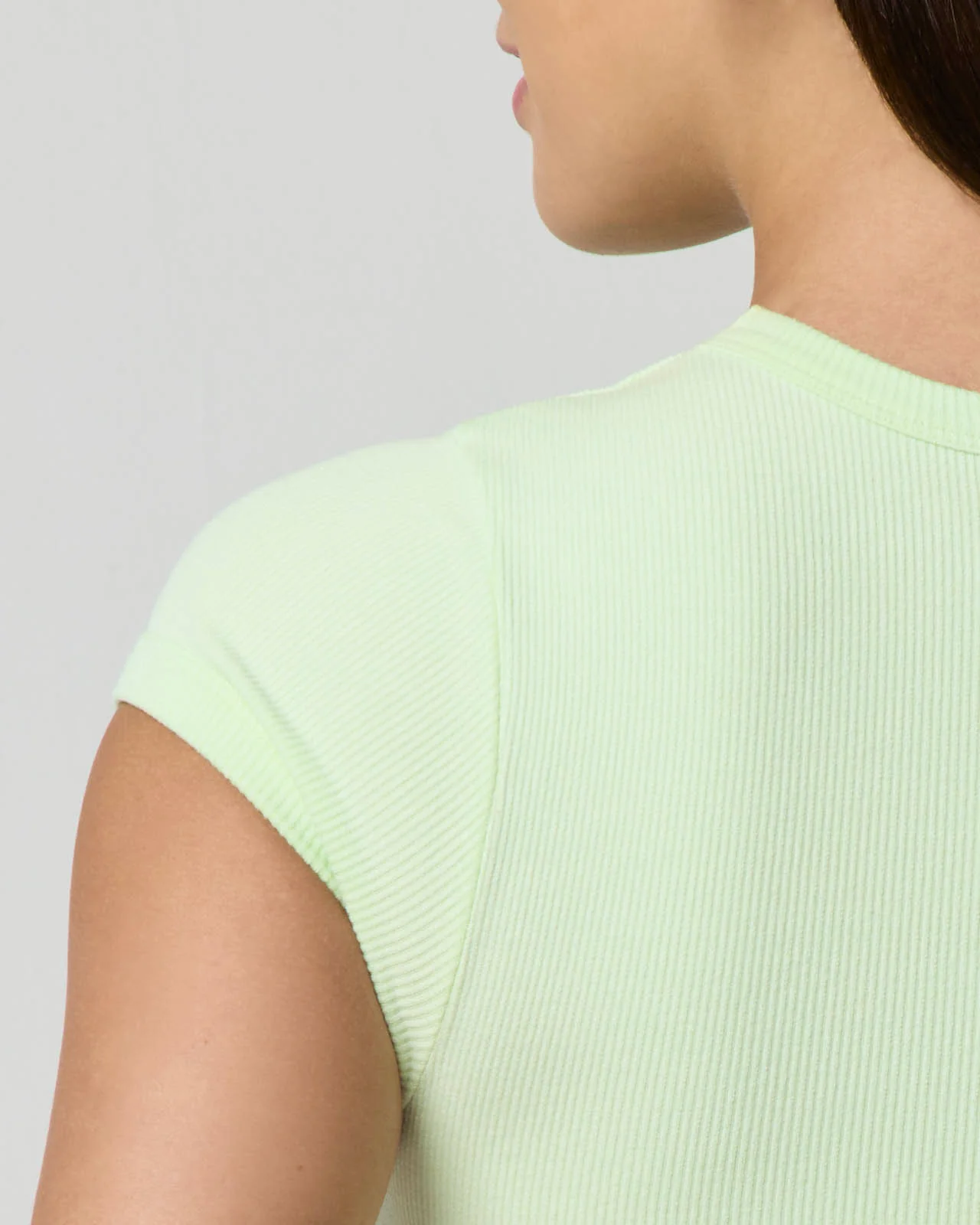 Softie Seamless Baby Tee - Image 53