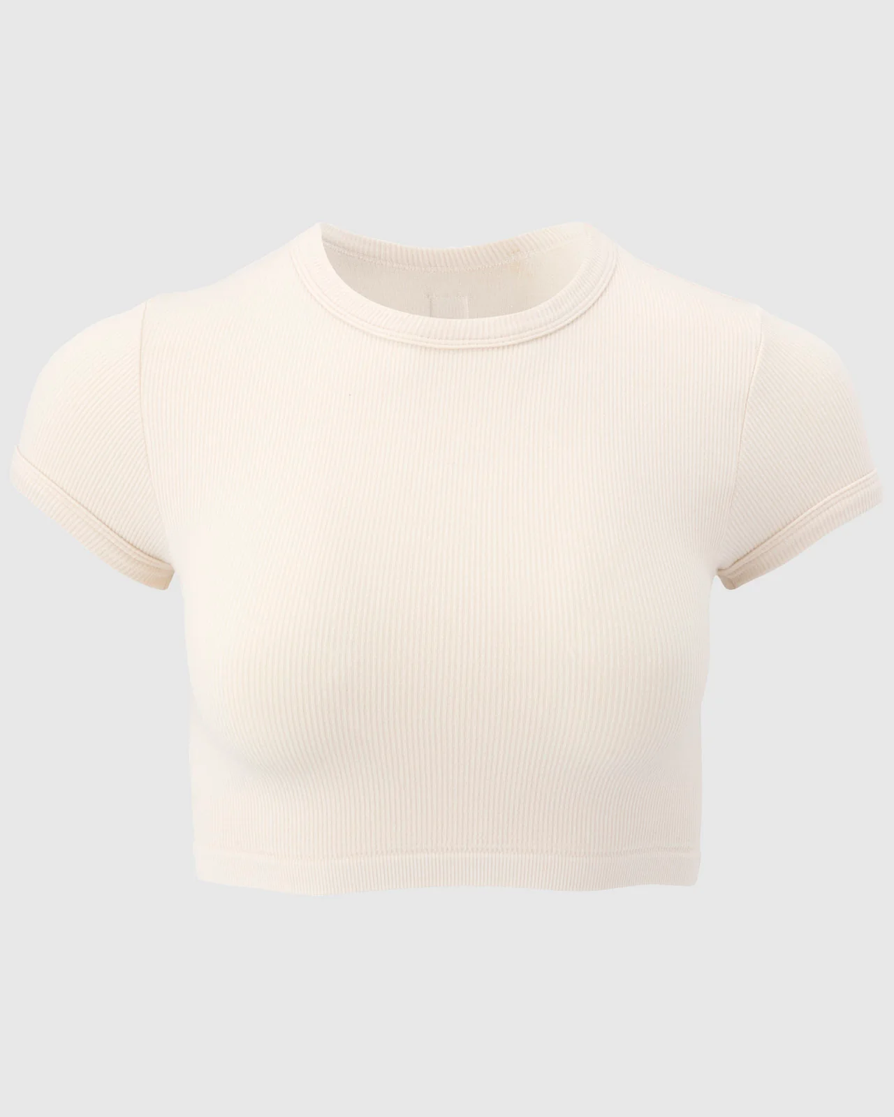 Softie Seamless Baby Tee - Image 56