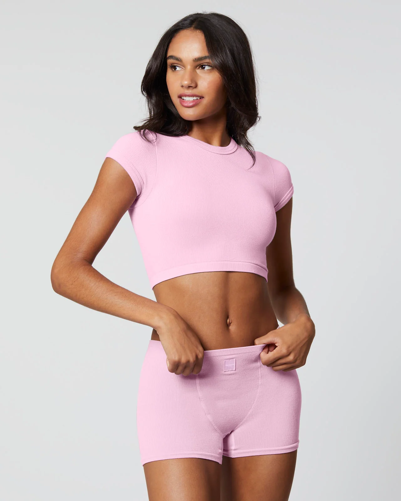 Softie Seamless Baby Tee - Image 6