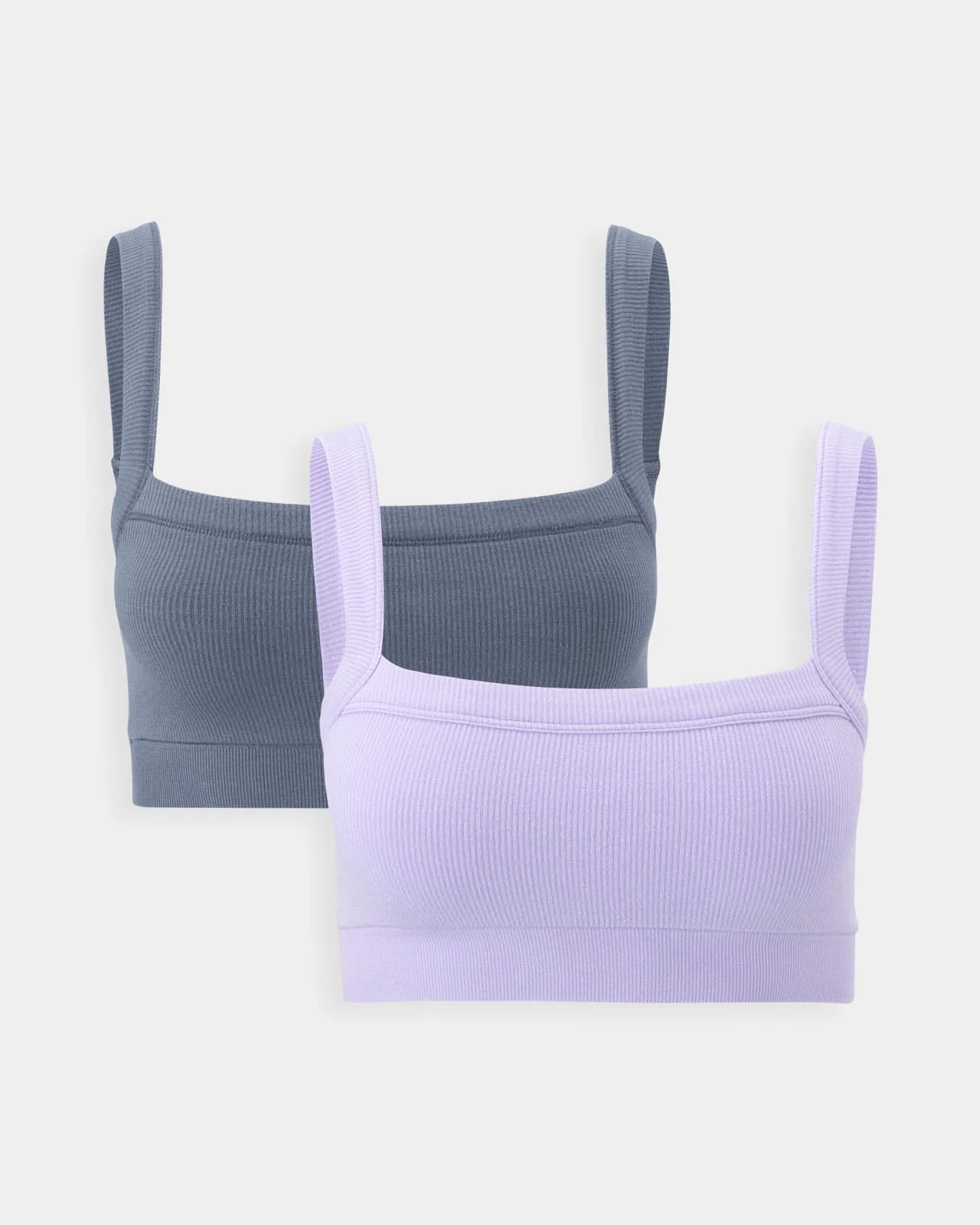 Softie Seamless Bralette 2-Pack