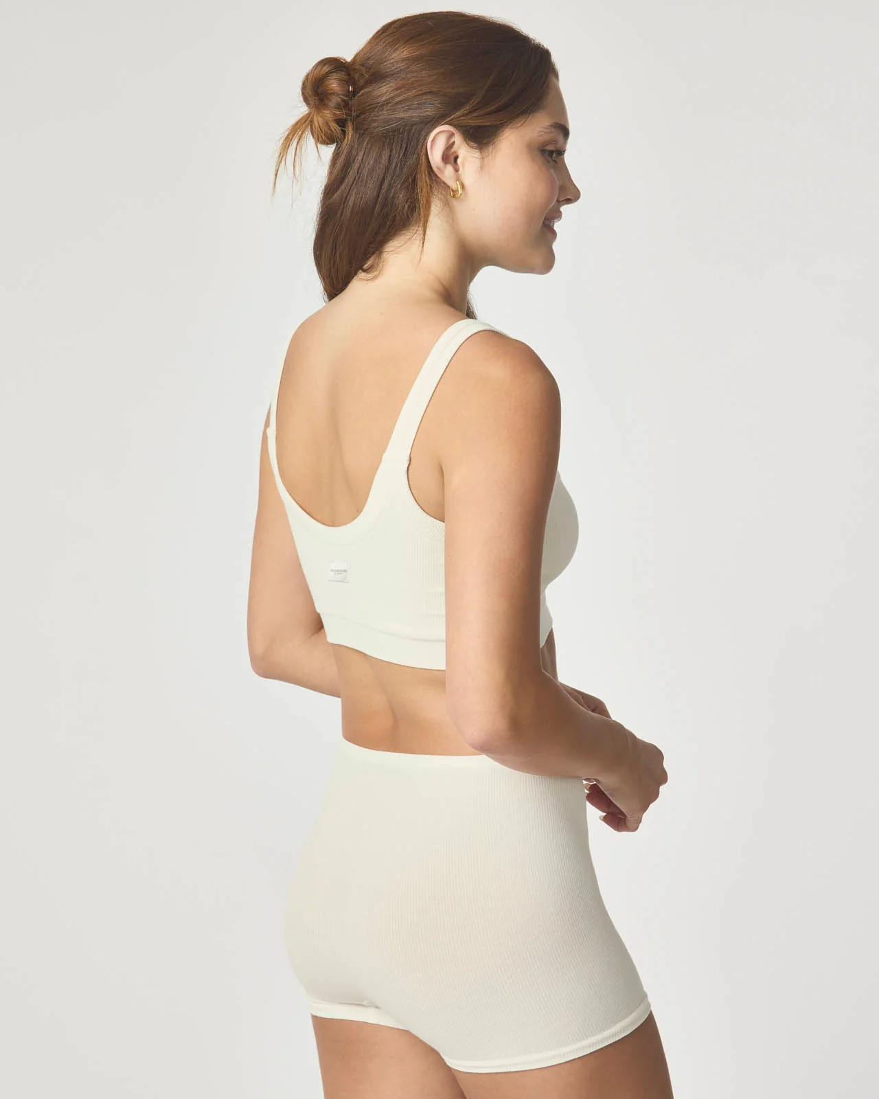 Softie Seamless Bralette 2-Pack - Image 10
