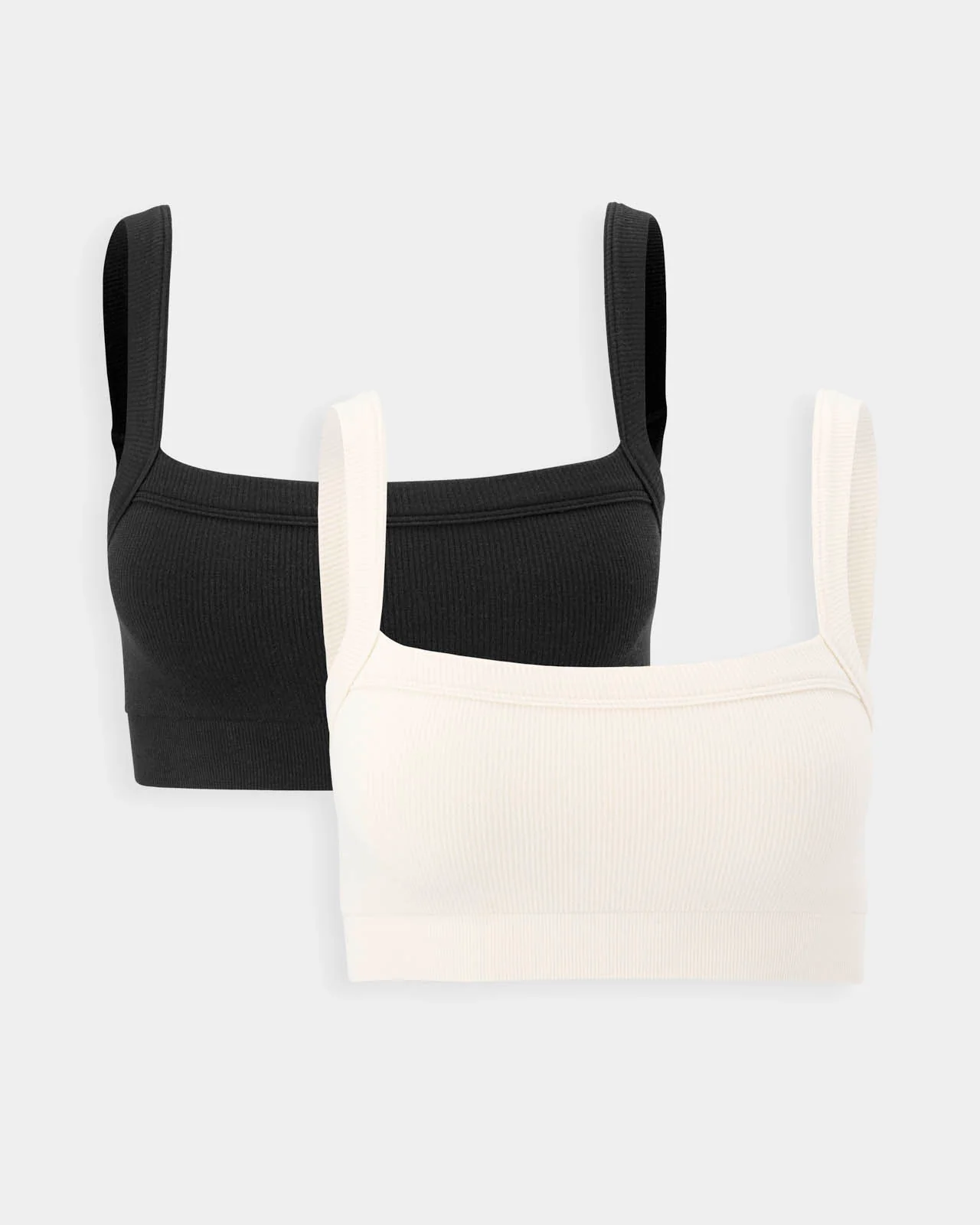 Softie Seamless Bralette 2-Pack - Image 6