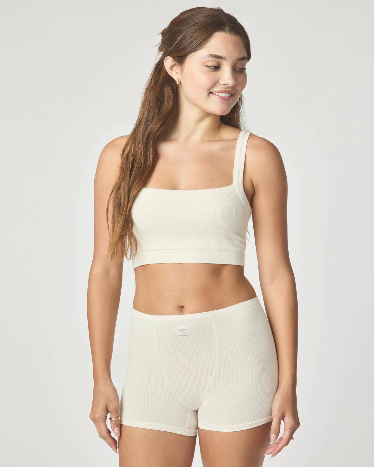 Softie Seamless Bralette 2-Pack - Image 9
