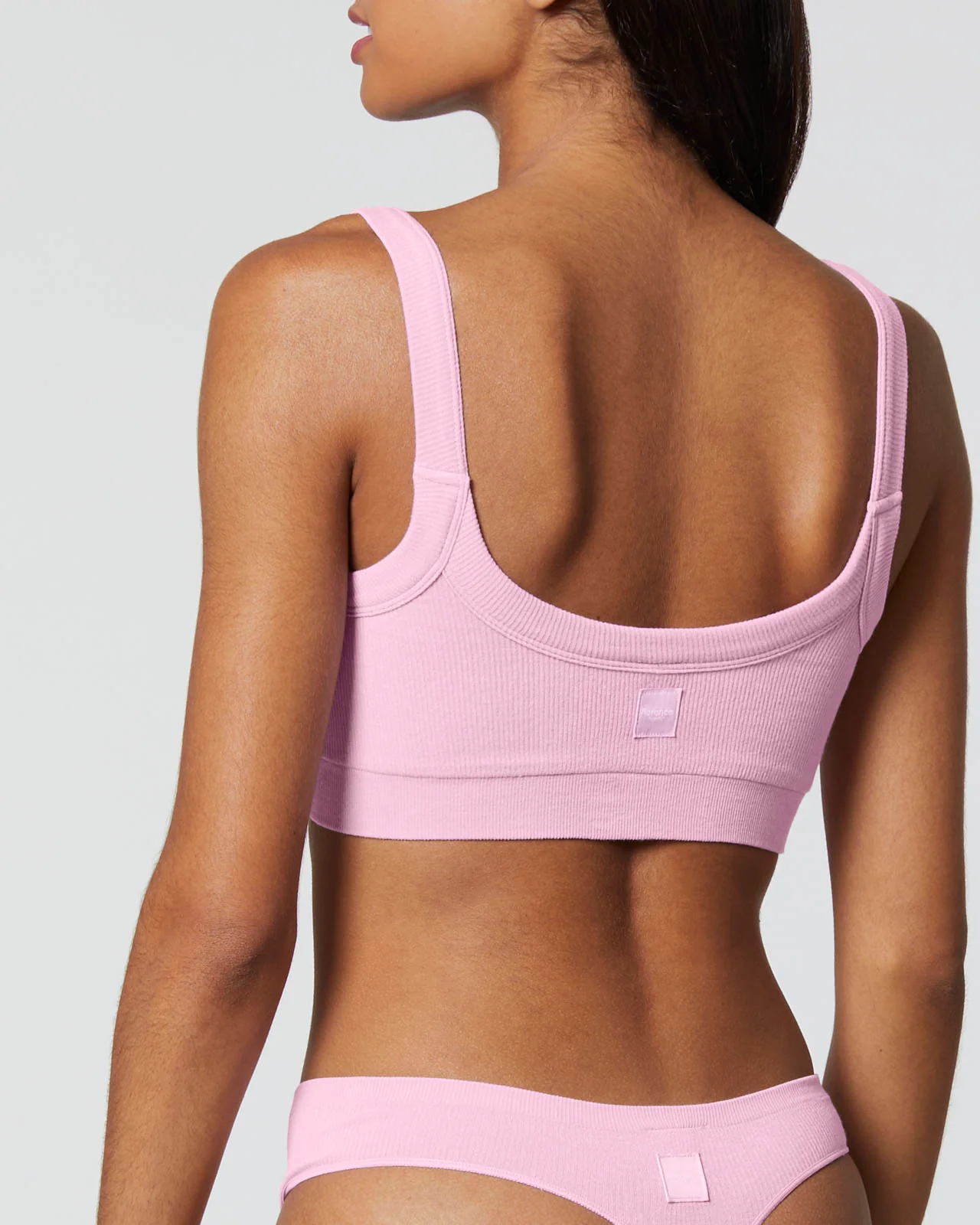 Softie Seamless Bralette - Image 11