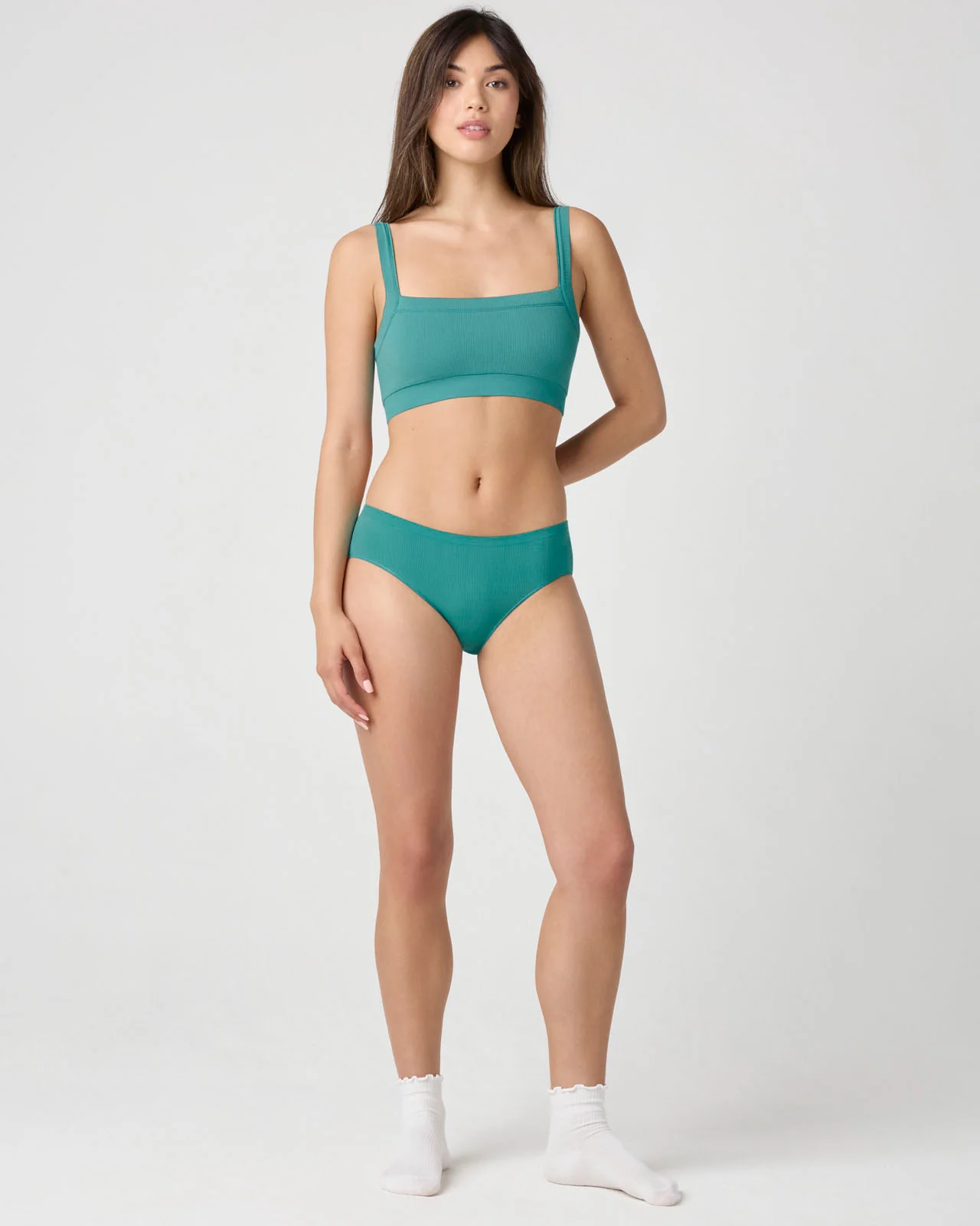 Softie Seamless Bralette - Image 18
