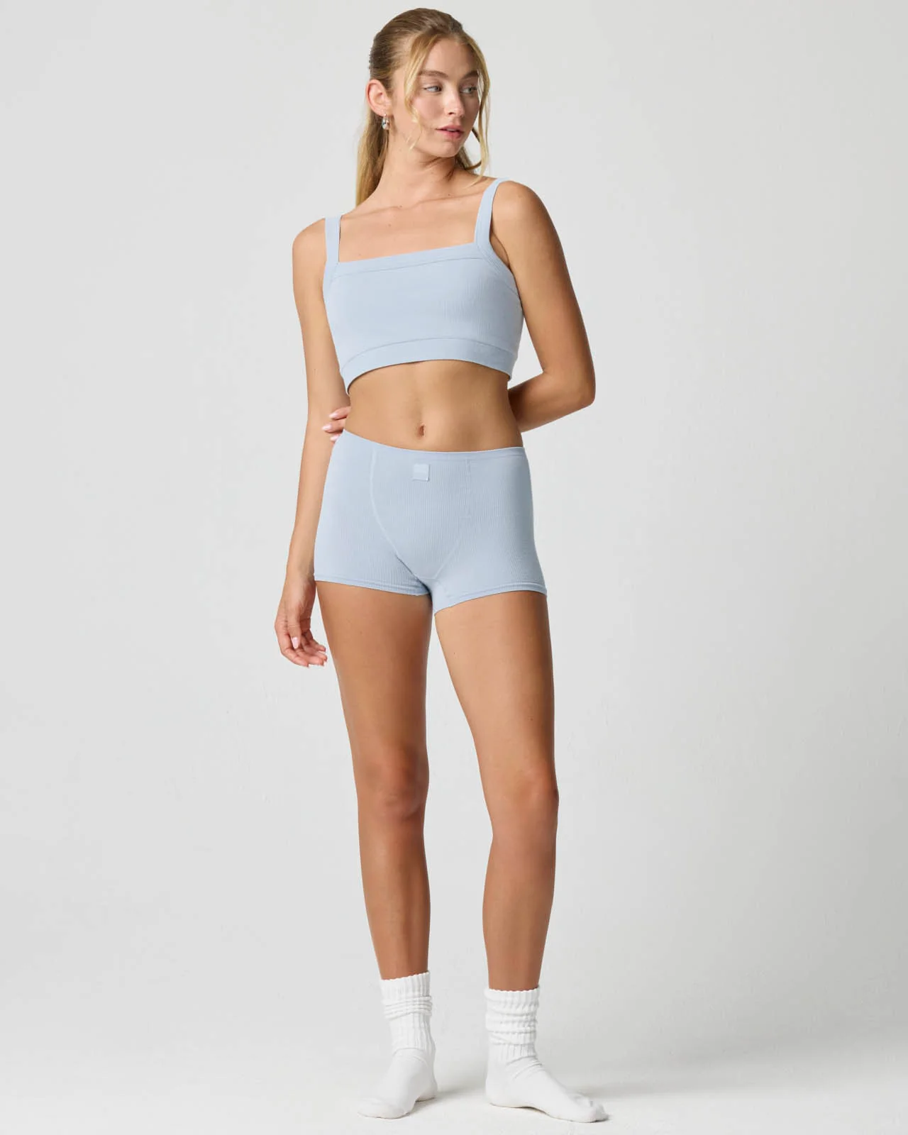 Softie Seamless Bralette - Image 30