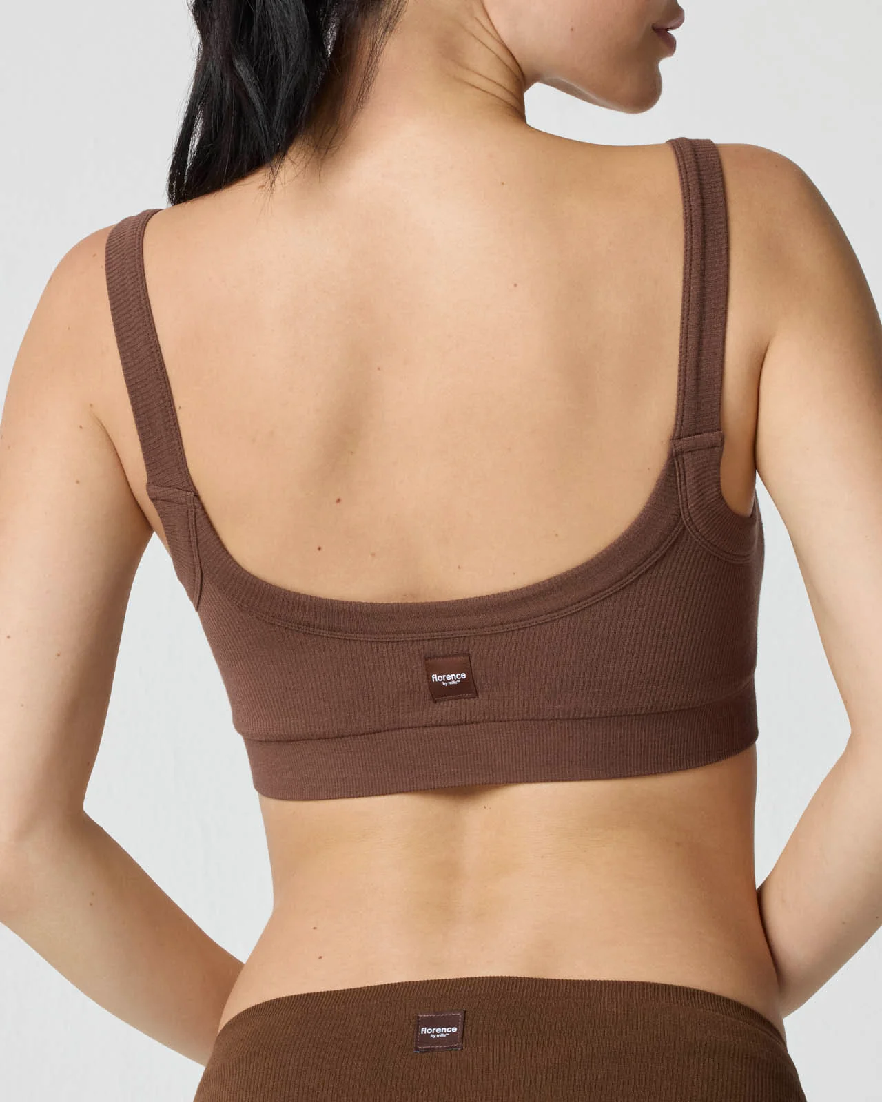 Softie Seamless Bralette - Image 34
