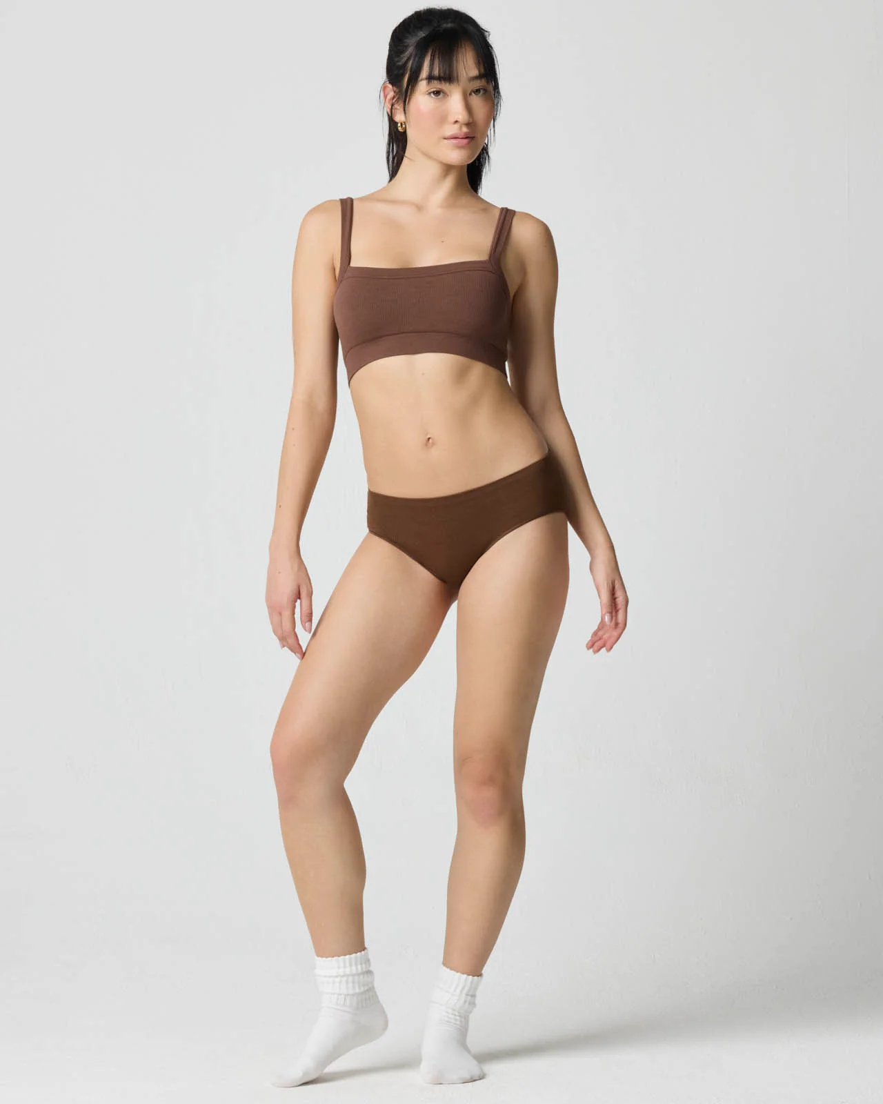 Softie Seamless Bralette - Image 35