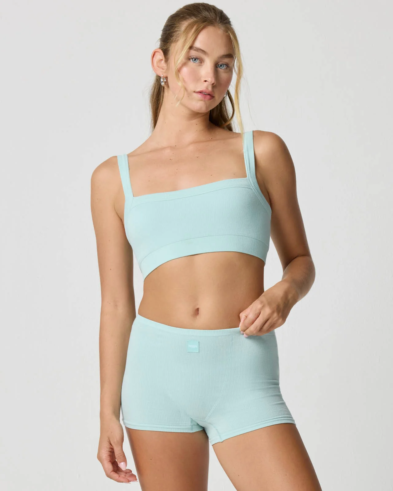 Softie Seamless Bralette - Image 37