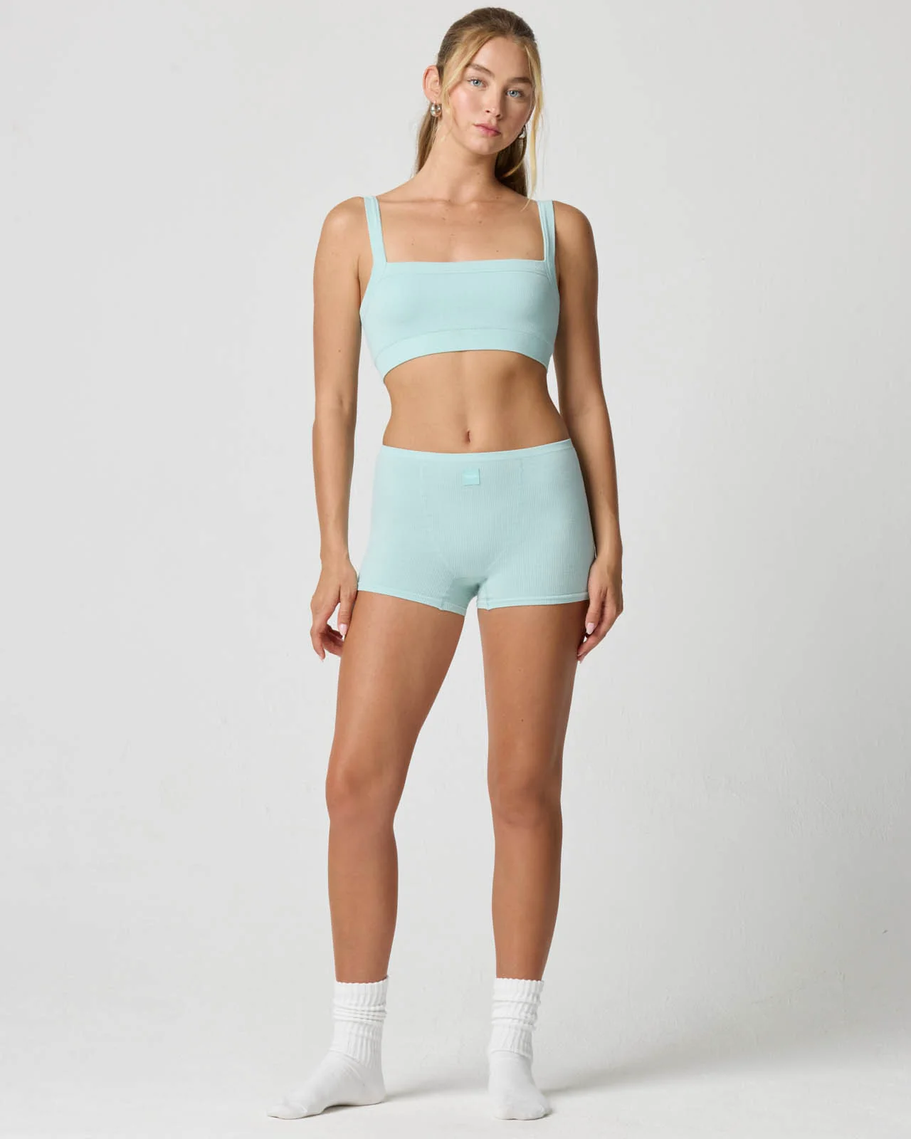 Softie Seamless Bralette - Image 40