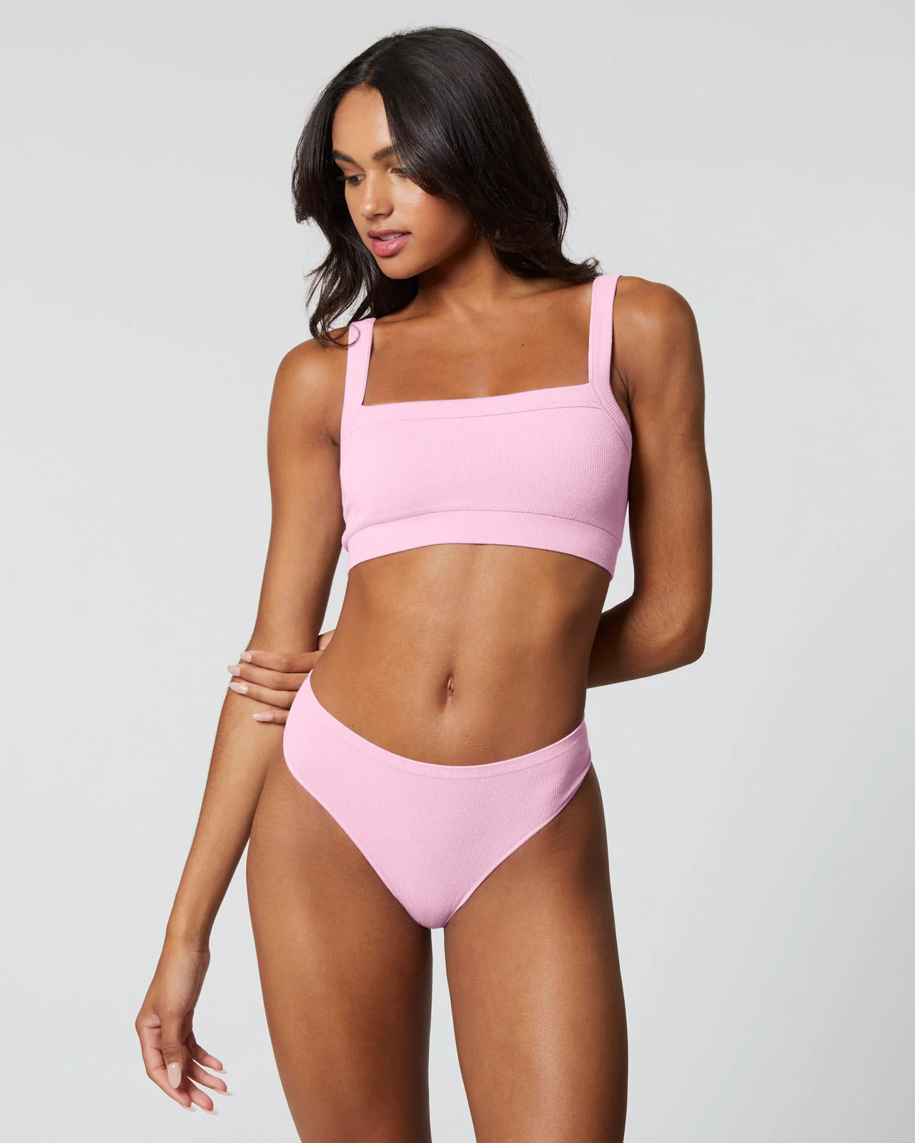 Softie Seamless Bralette - Image 7
