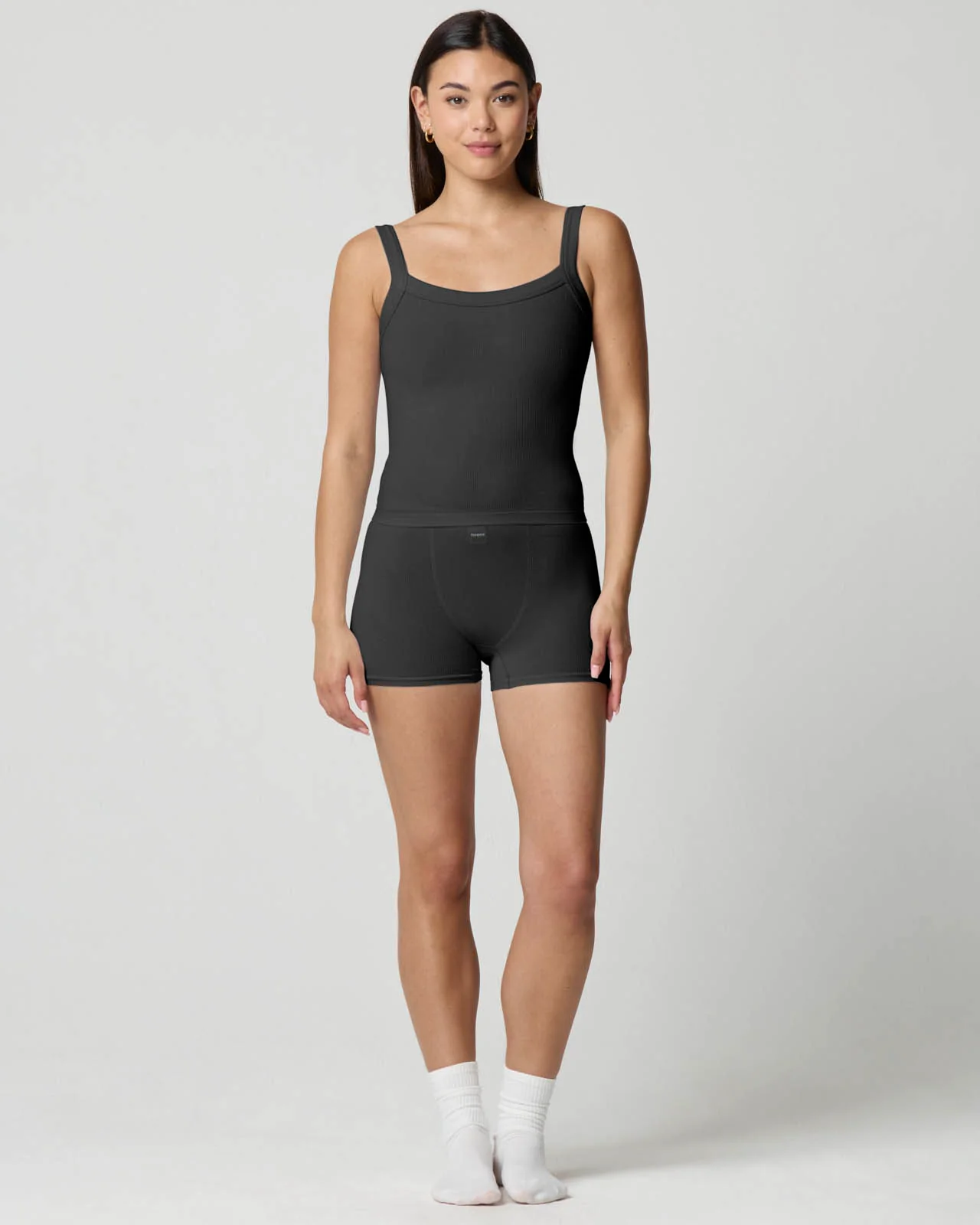 Softie Seamless Full Length Tank - Image 10