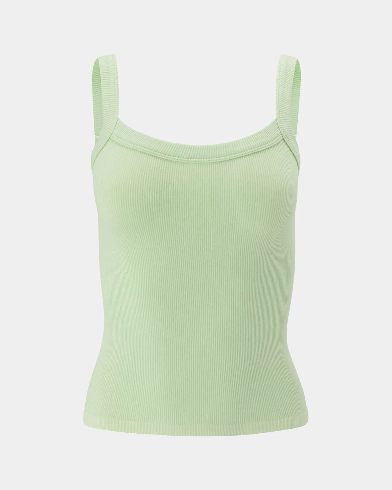 Softie Seamless Full Length Tank - Image 11