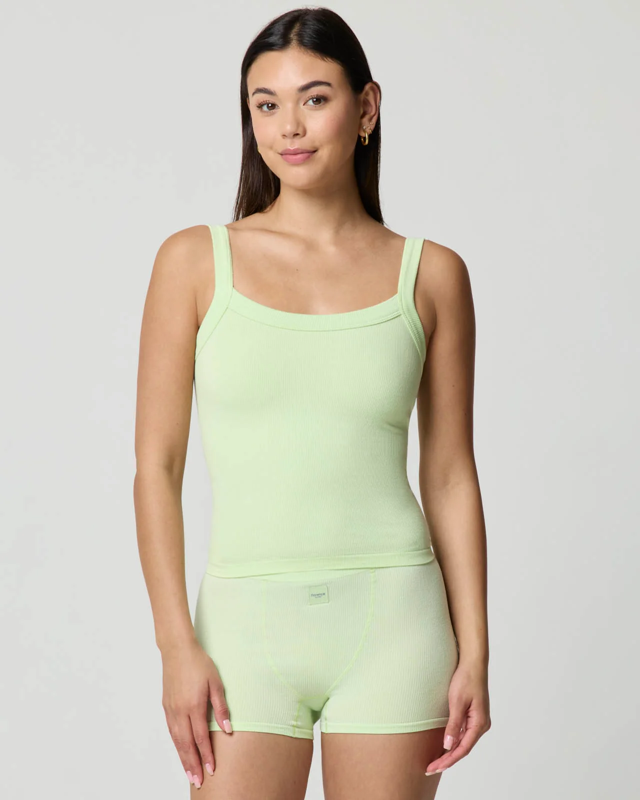 Softie Seamless Full Length Tank - Image 12