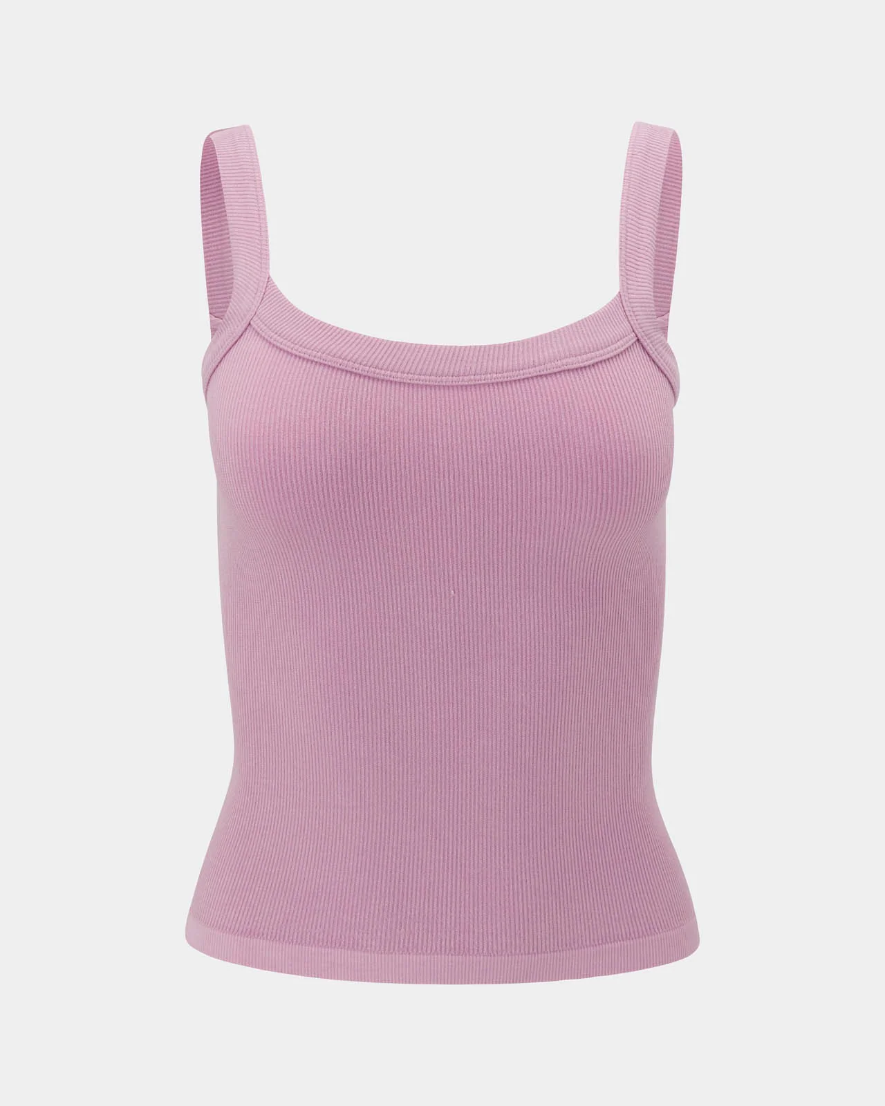Softie Seamless Full Length Tank - Image 19