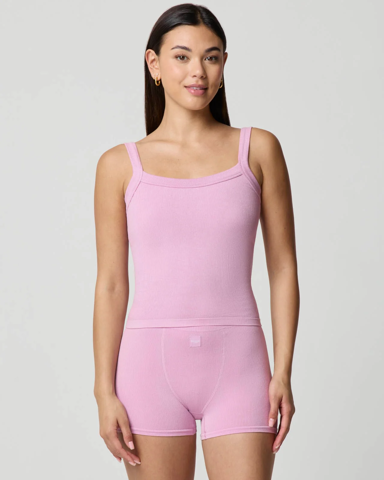 Softie Seamless Full Length Tank - Image 23