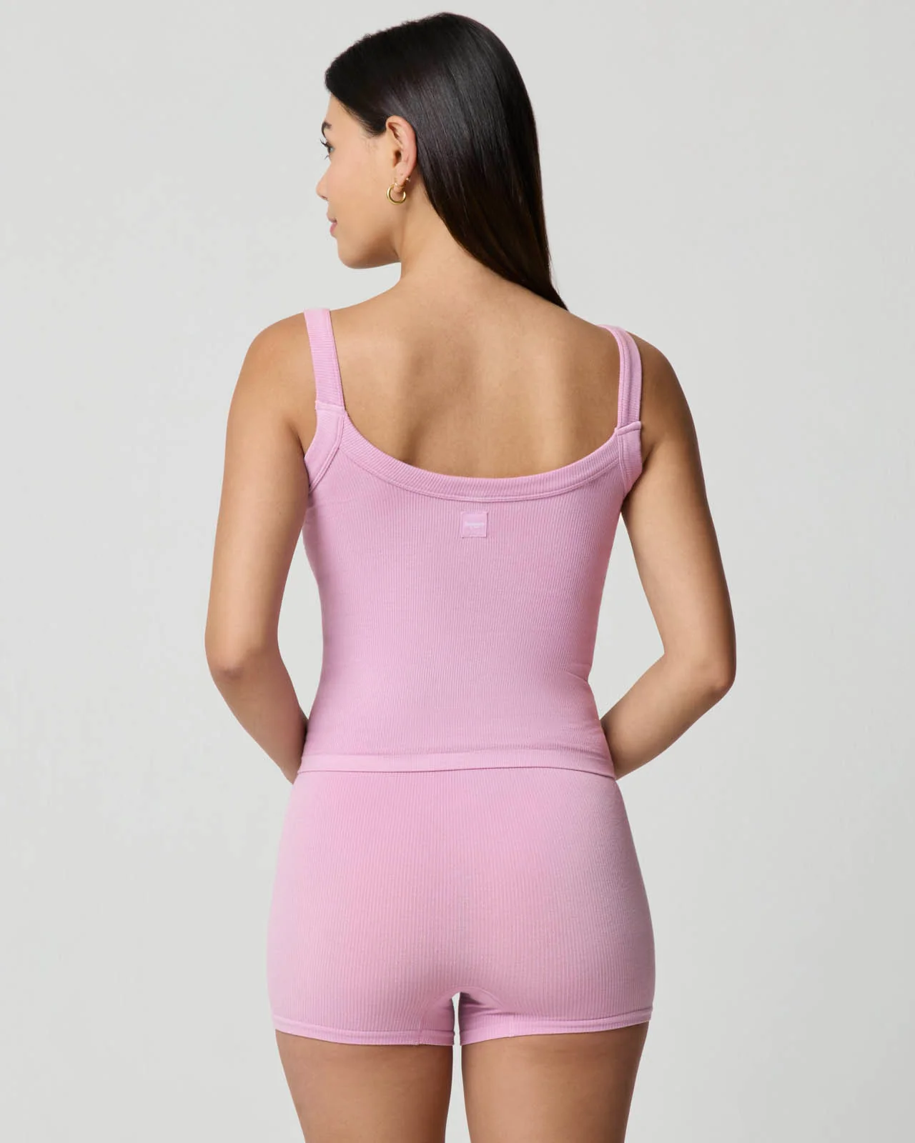 Softie Seamless Full Length Tank - Image 24