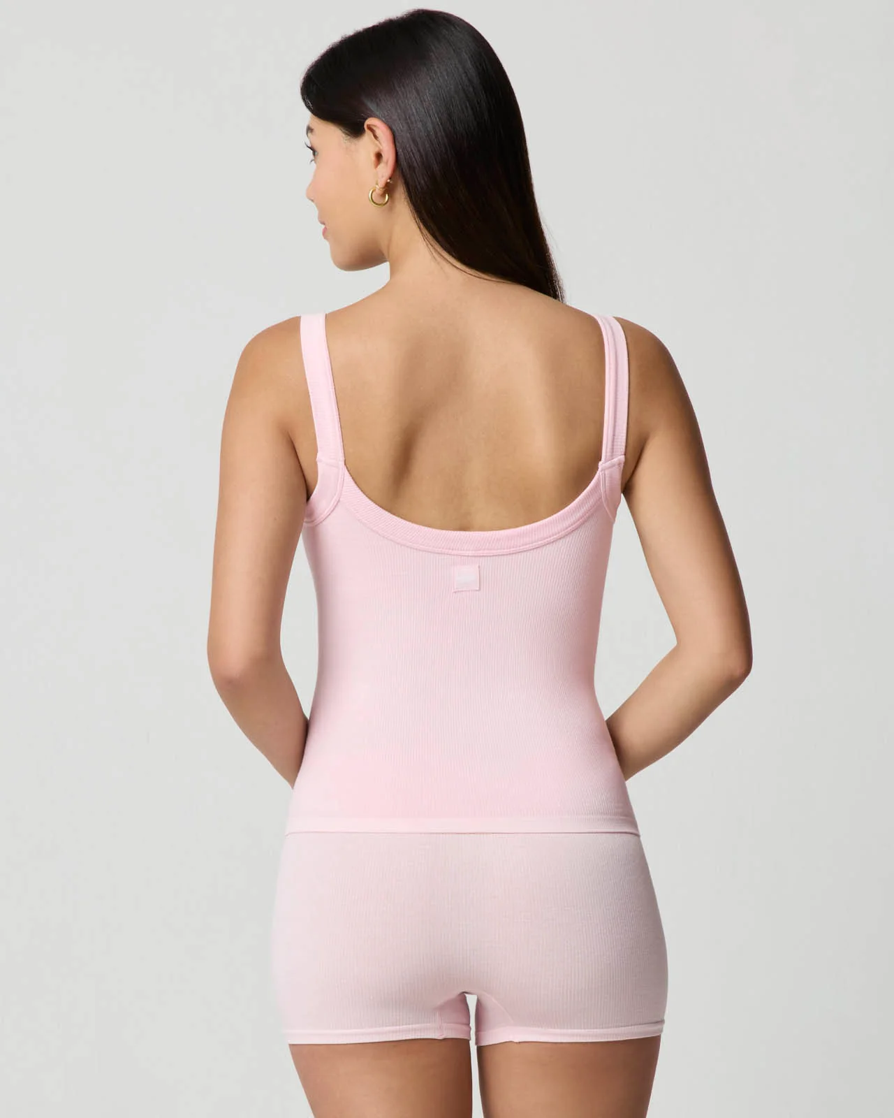Softie Seamless Full Length Tank - Image 31