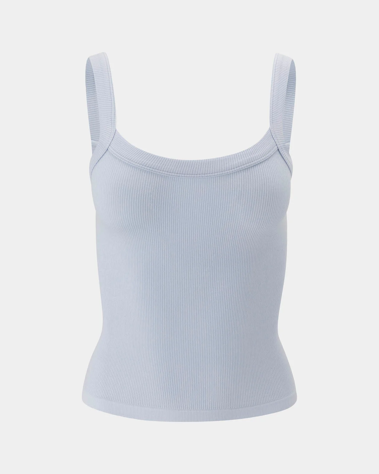 Softie Seamless Full Length Tank - Image 43