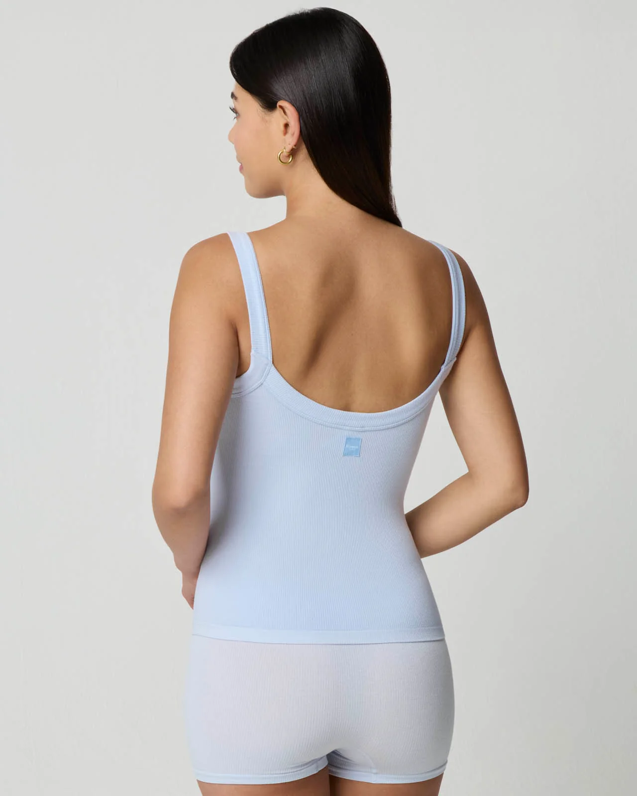 Softie Seamless Full Length Tank - Image 45