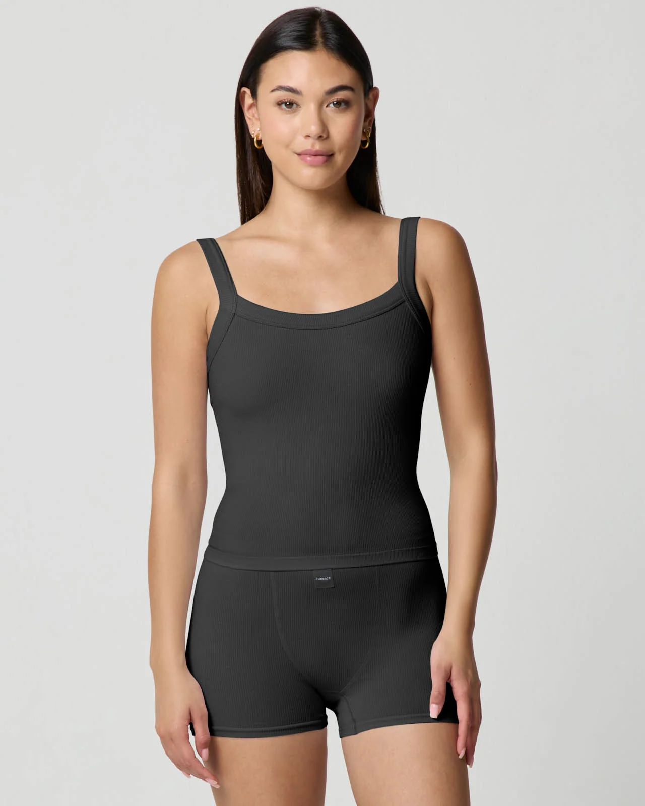 Softie Seamless Full Length Tank - Image 5