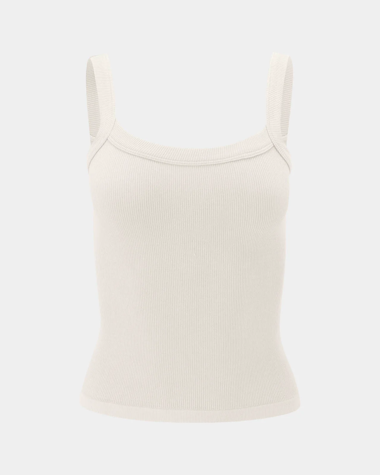 Softie Seamless Full Length Tank - Image 50