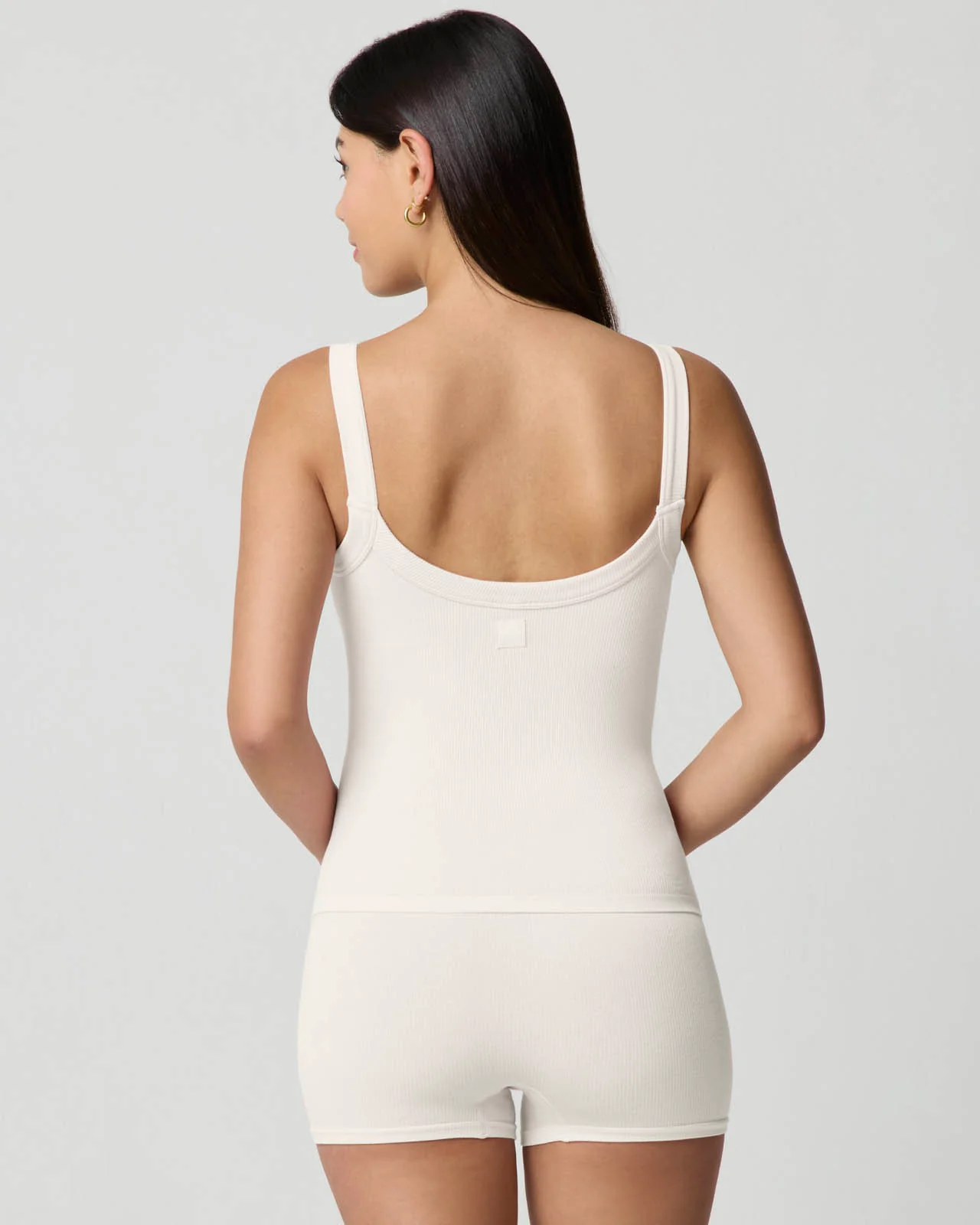Softie Seamless Full Length Tank - Image 55