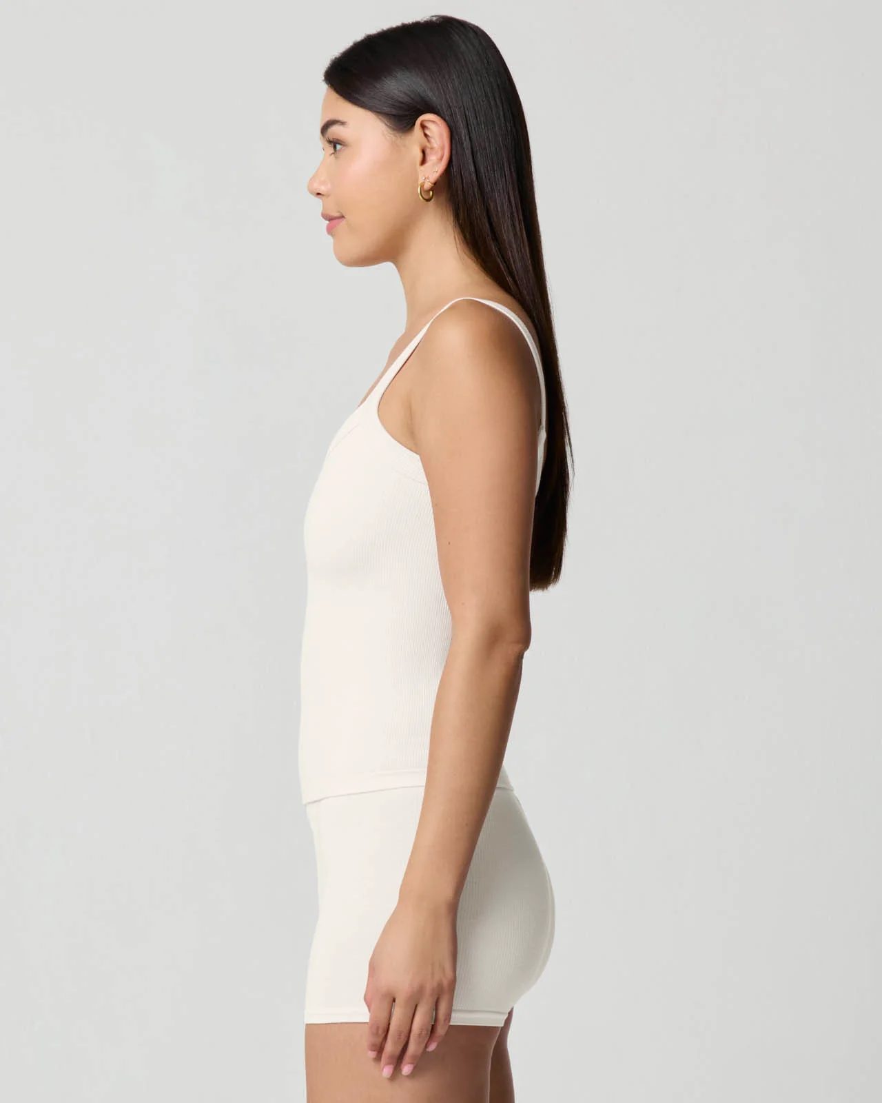 Softie Seamless Full Length Tank - Image 56