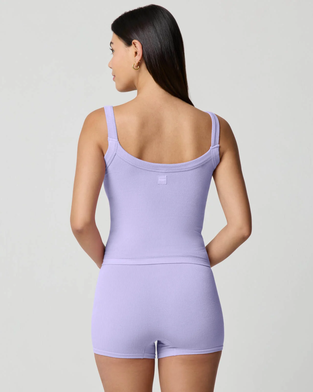 Softie Seamless Full Length Tank - Image 62