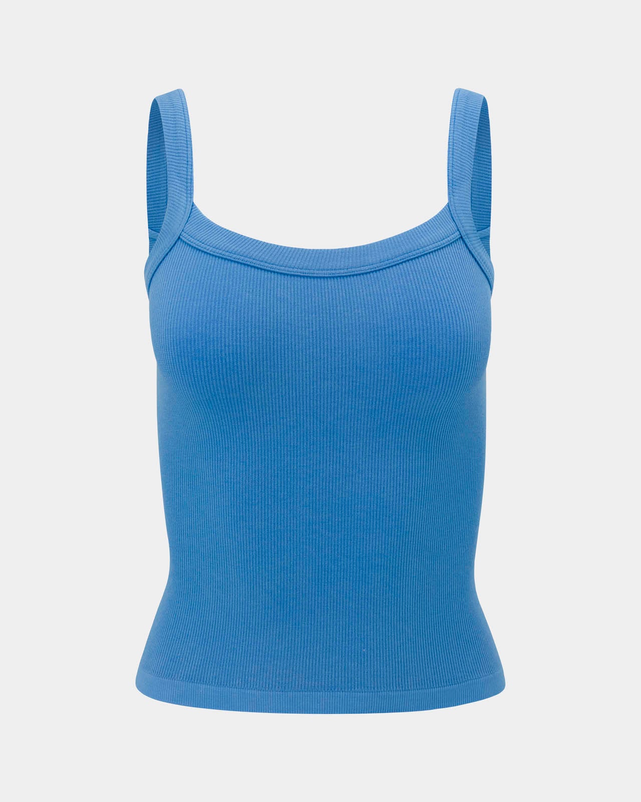 Softie Seamless Full Length Tank - Image 67
