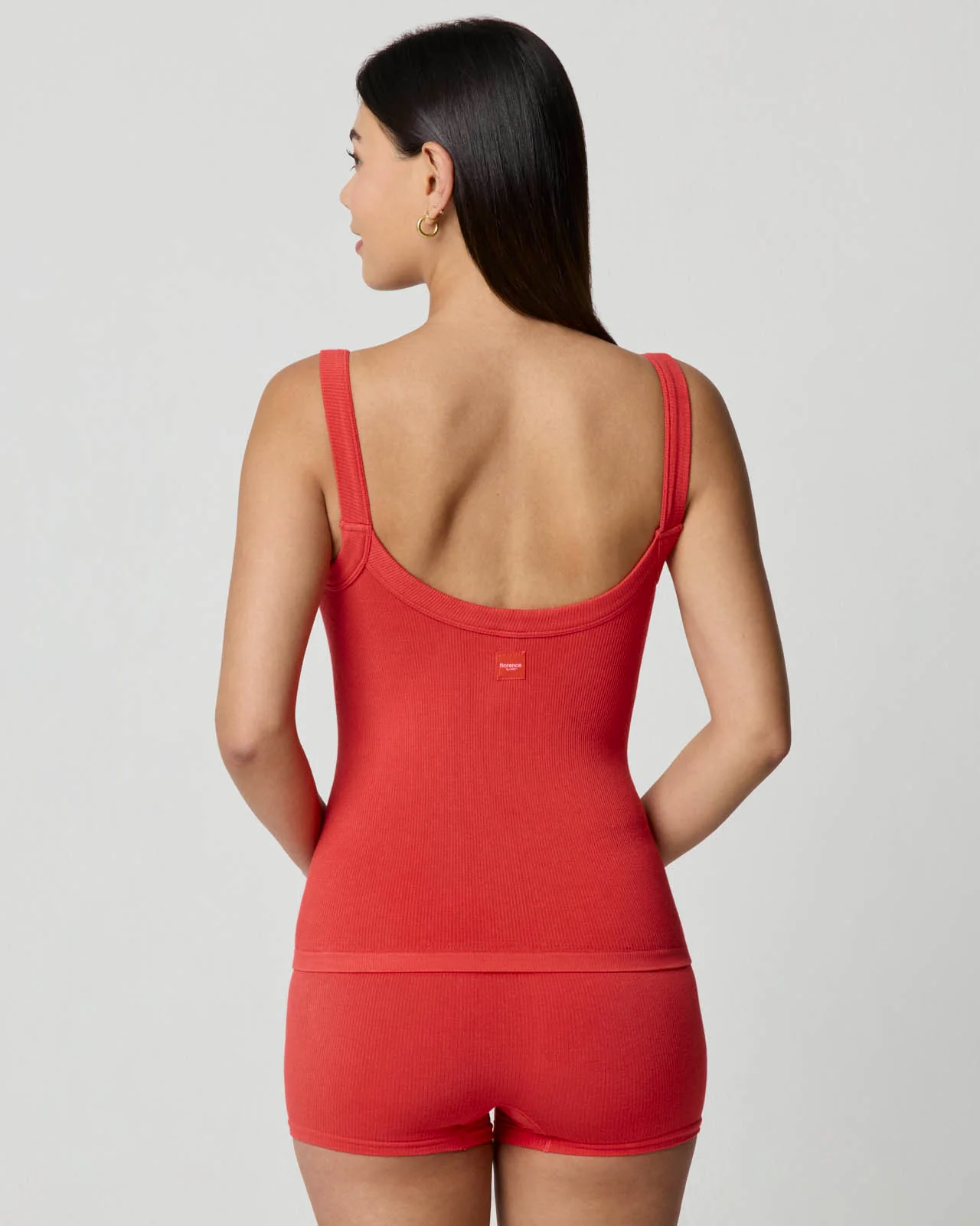 Softie Seamless Full Length Tank - Image 76