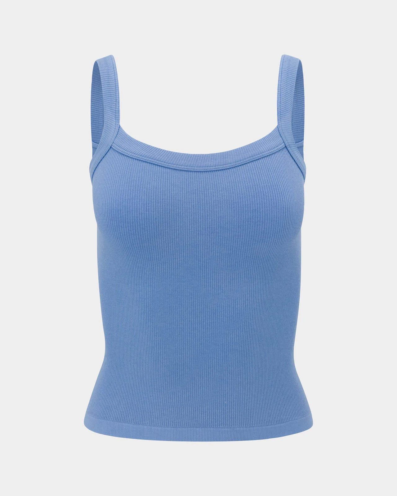 Softie Seamless Full Length Tank - Image 81